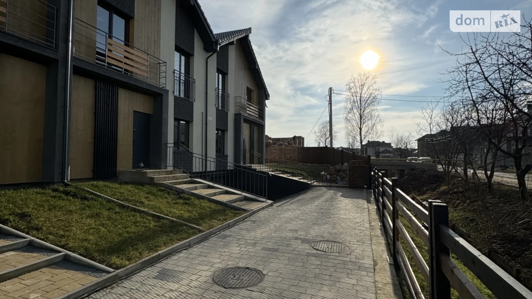 Крихівці (Івано-Франківськ) ЖК Noble House, цена: 72000 $ - фото 3