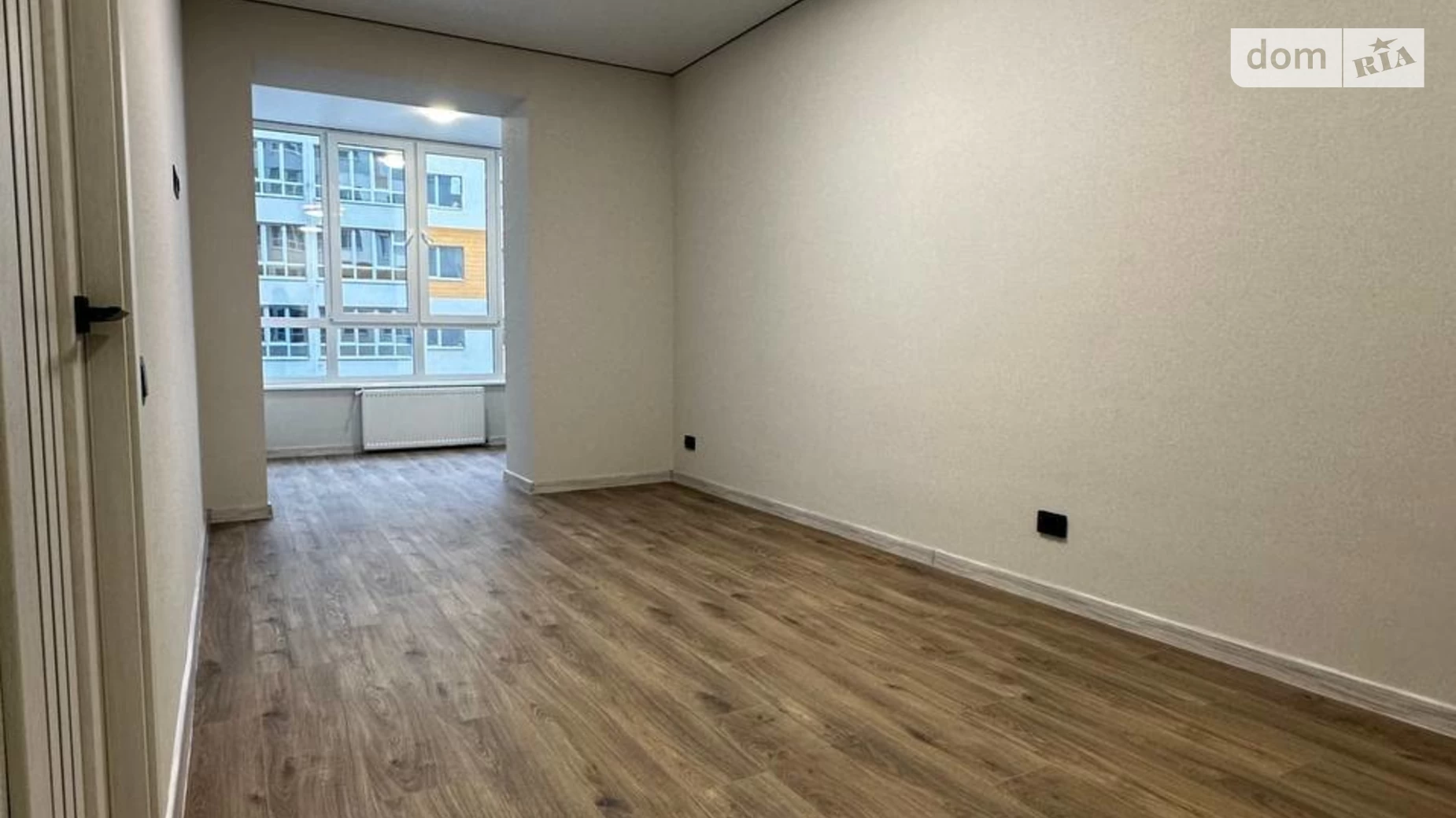 Продается 1-комнатная квартира 44 кв. м в Хмельницком, ул. Винницкая, 1/8А - фото 5
