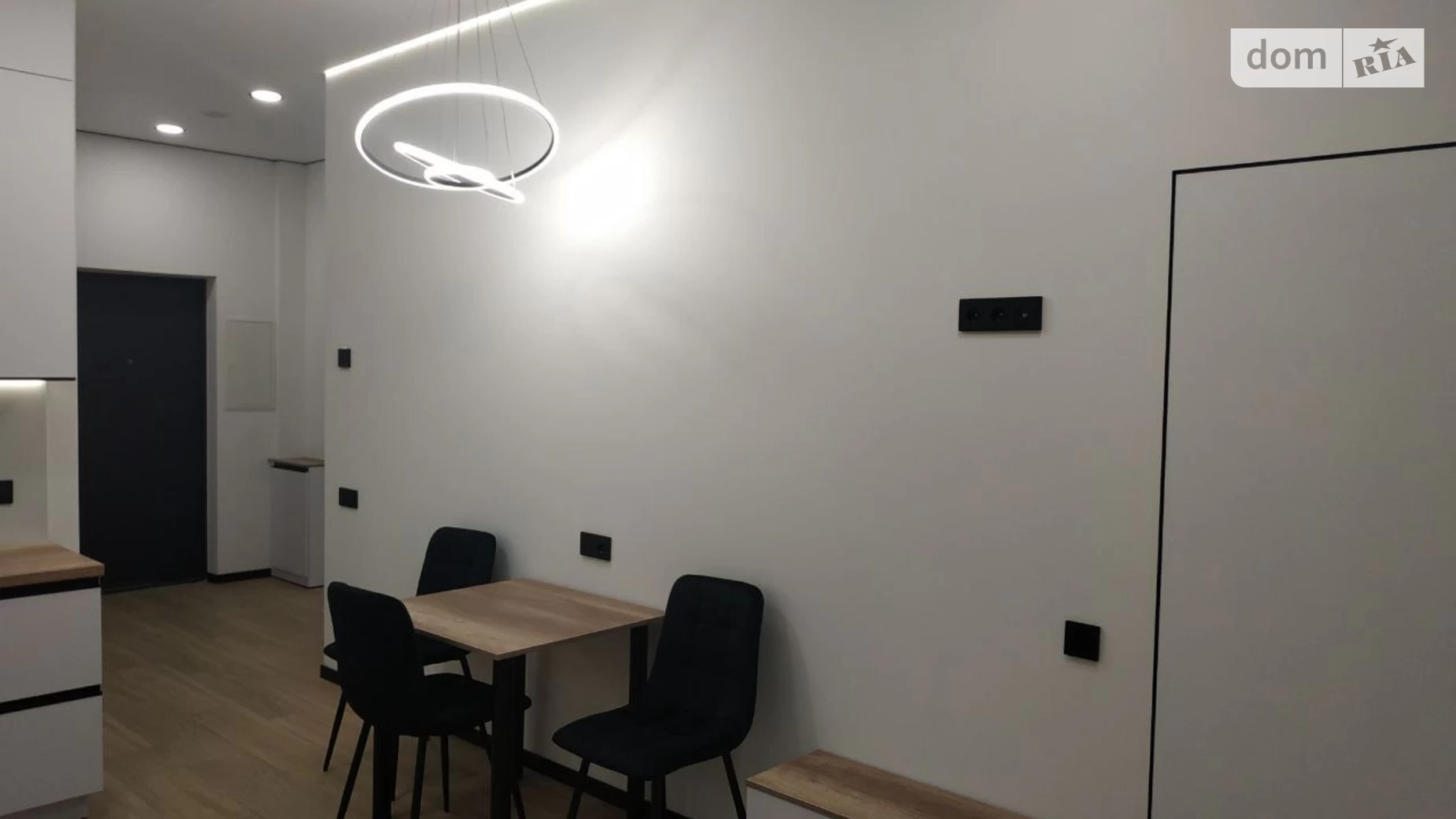 Сдается в аренду 1-комнатная квартира 52.2 кв. м в Киеве, просп. Берестейский(Победы), 11 корпус 1 - фото 3