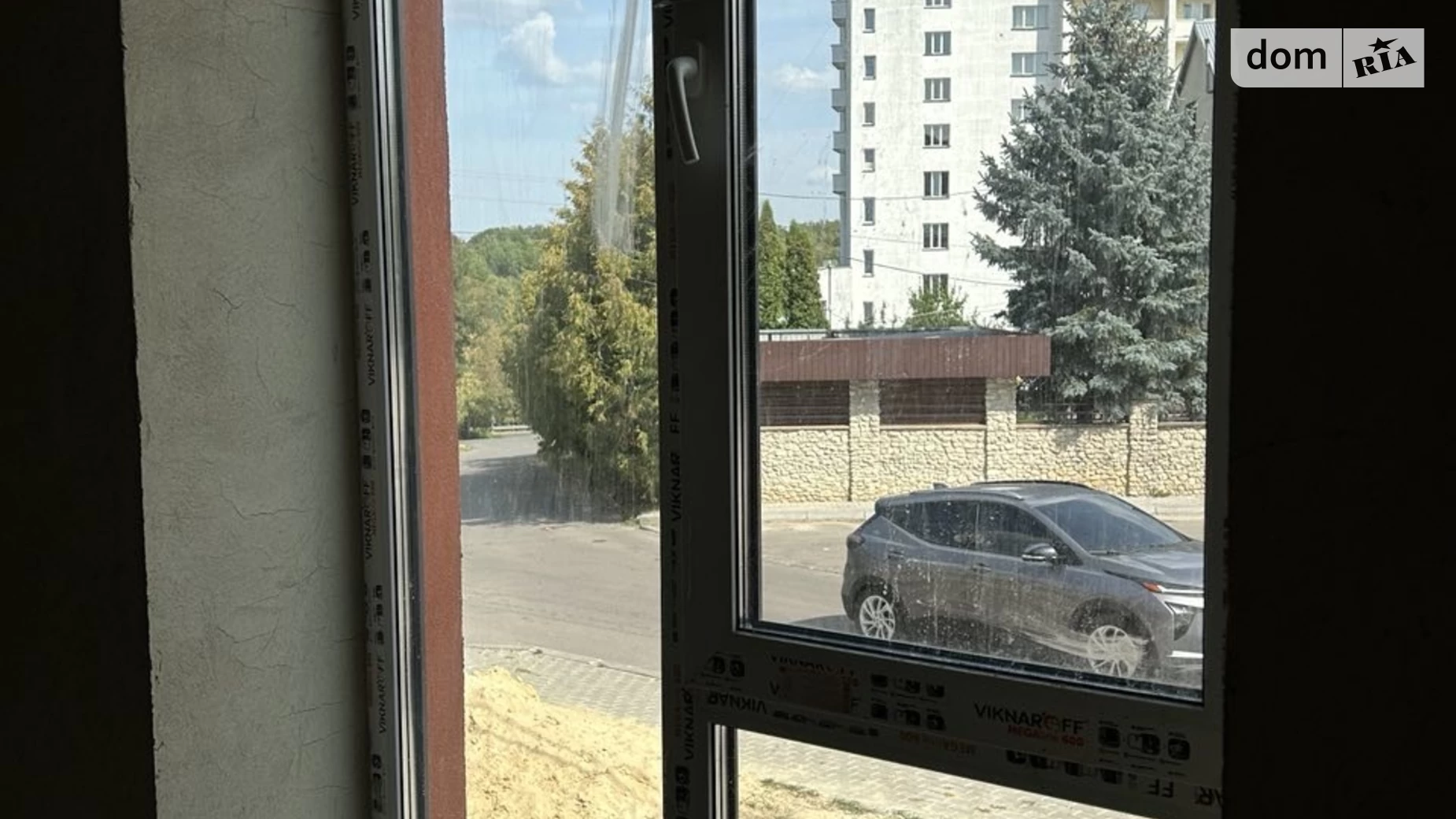 1-комнатная квартира 40 кв. м в Тернополе, ул. Загребельная, 51 - фото 5