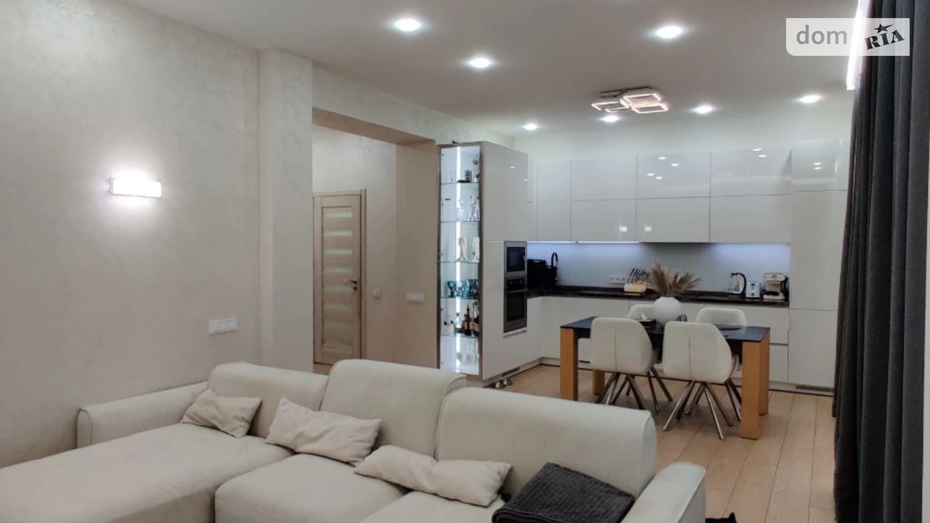 ул. Гаванская, 9 Самарский Днепр ЖК Comfort City Lagoon, цена: 230000 $ - фото 3