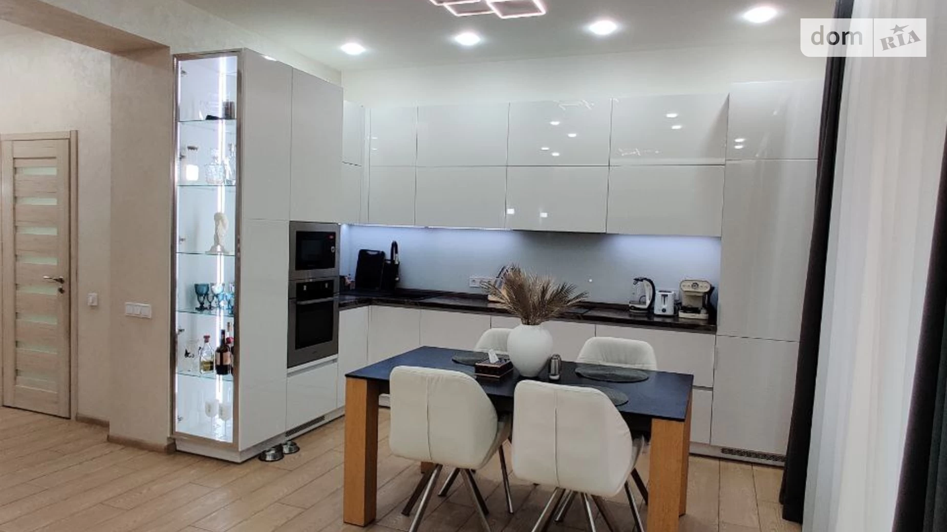 ул. Гаванская, 9 Самарский Днепр ЖК Comfort City Lagoon, цена: 230000 $ - фото 4