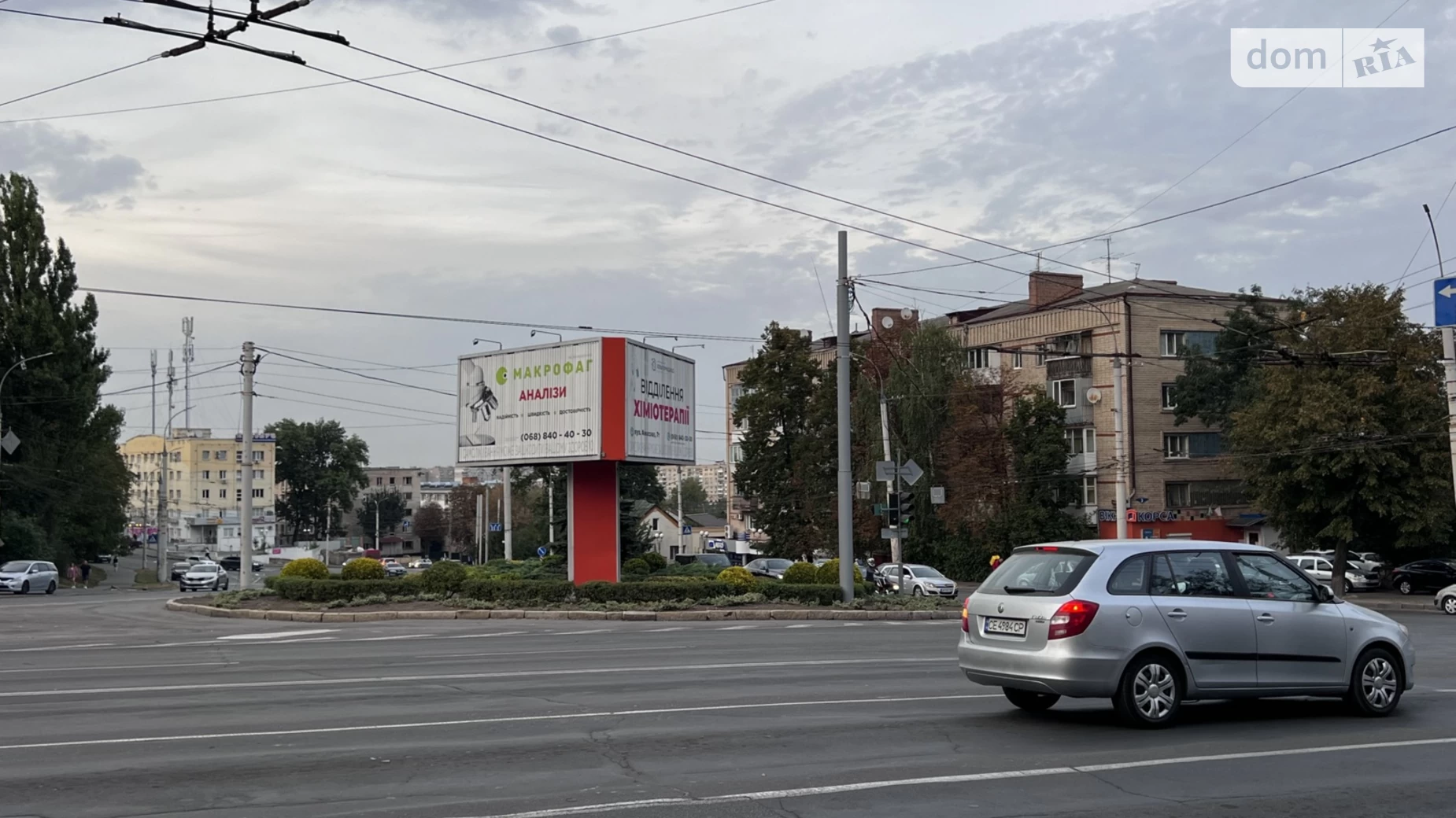 Продається 2-кімнатна квартира 40 кв. м у Вінниці, вул. Театральна, 3 - фото 3