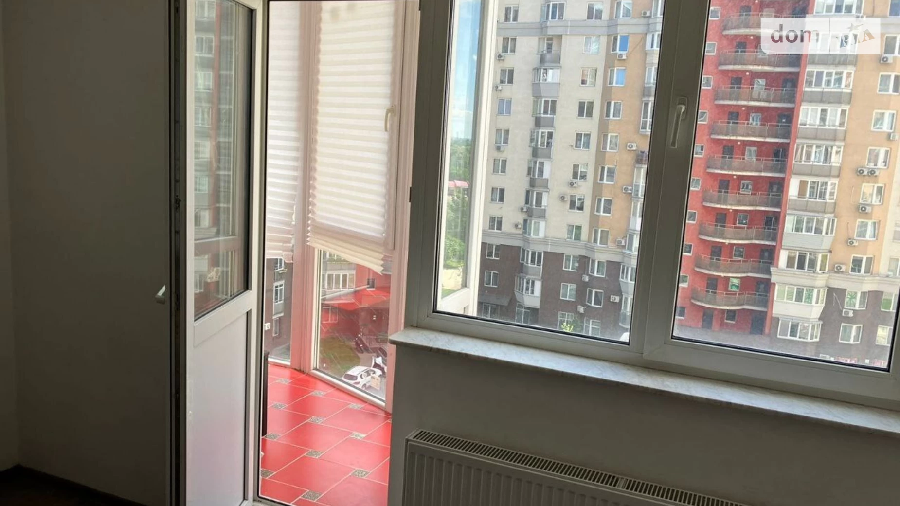 Продается 1-комнатная квартира 48 кв. м в Киеве, ул. Василия Симоненко - фото 4