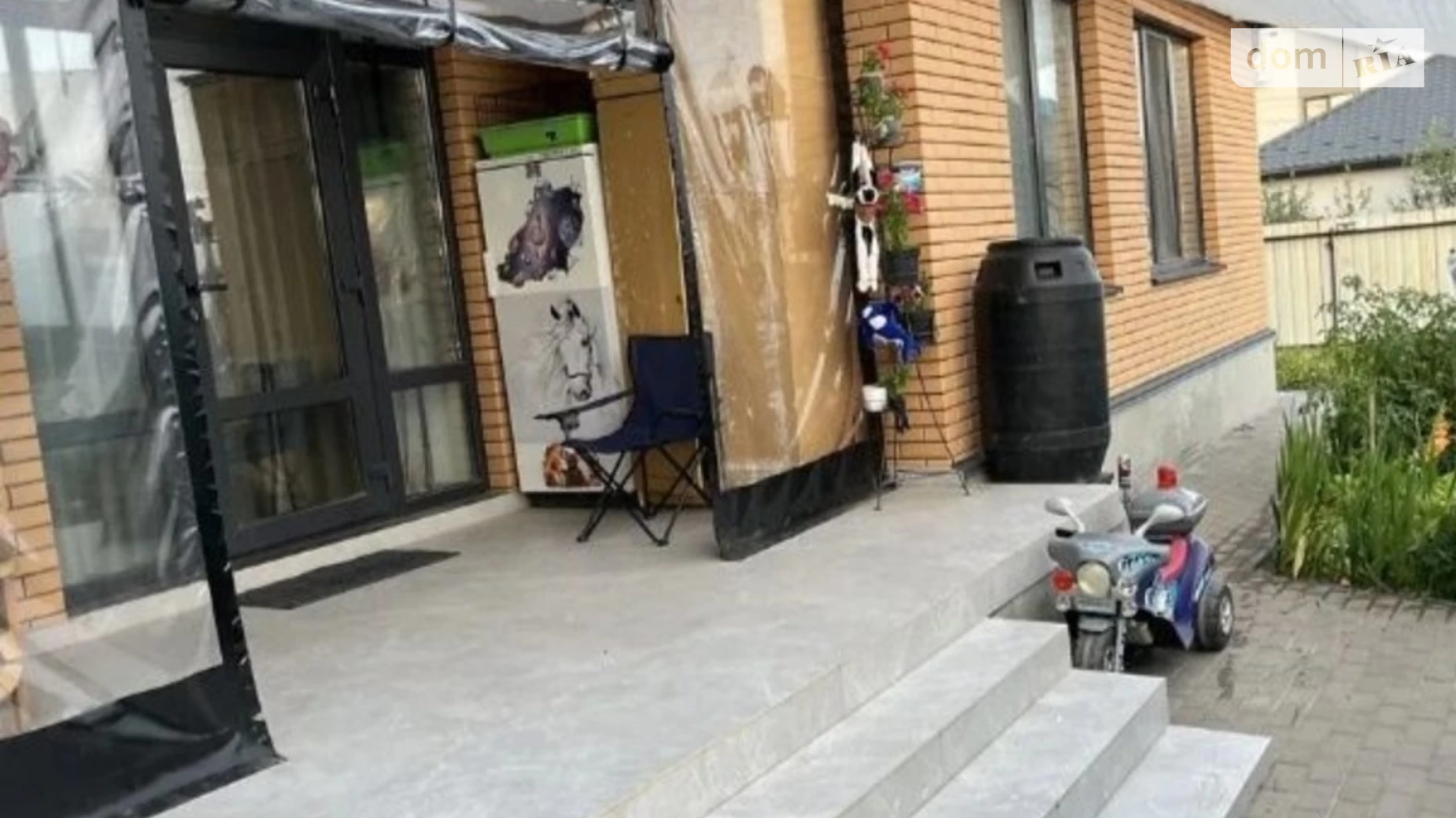 Продається одноповерховий будинок 95 кв. м з бесідкою, цена: 149500 $ - фото 4