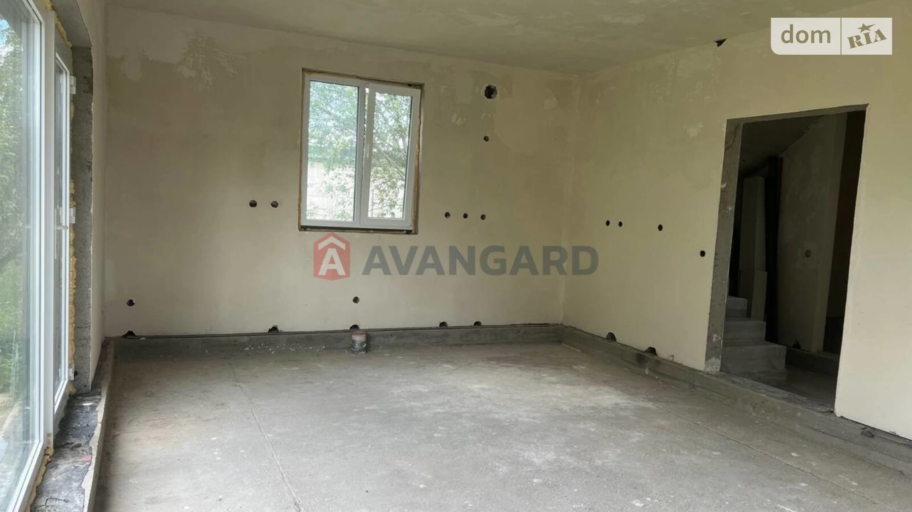 Продается дом на 2 этажа 129 кв. м с беседкой, пер. Рыльского - фото 4