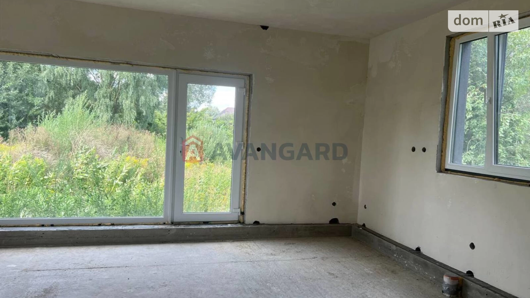 Продается дом на 2 этажа 129 кв. м с беседкой, пер. Рыльского - фото 5