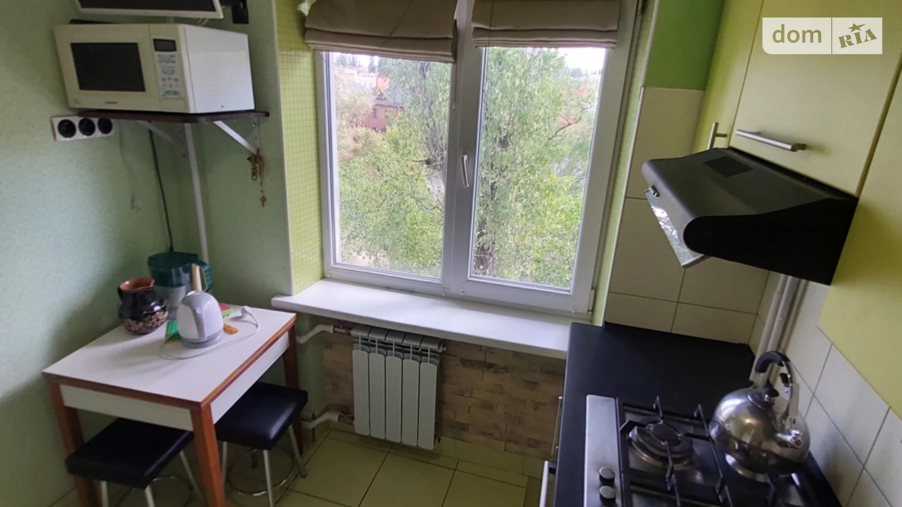 Продається 1-кімнатна квартира 33.2 кв. м у Миколаєві, вул. Біла - фото 3