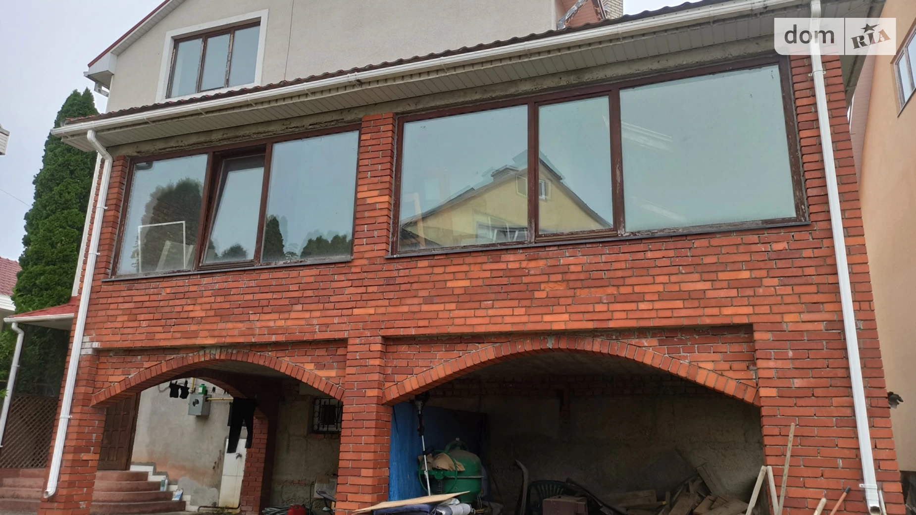 Продается дом на 2 этажа 375.8 кв. м с садом, цена: 250000 $ - фото 4