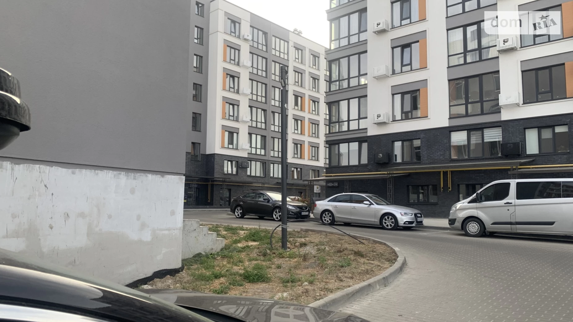 Продається 1-кімнатна квартира 52.4 кв. м у Вінниці, вул. Івана Богуна - фото 3