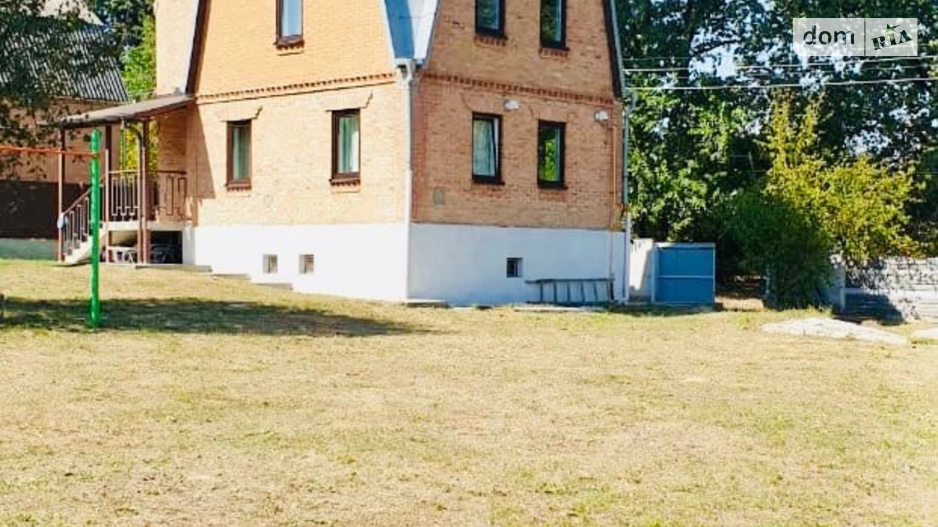 Продается дом на 2 этажа 140 кв. м с террасой, цена: 70000 $ - фото 3