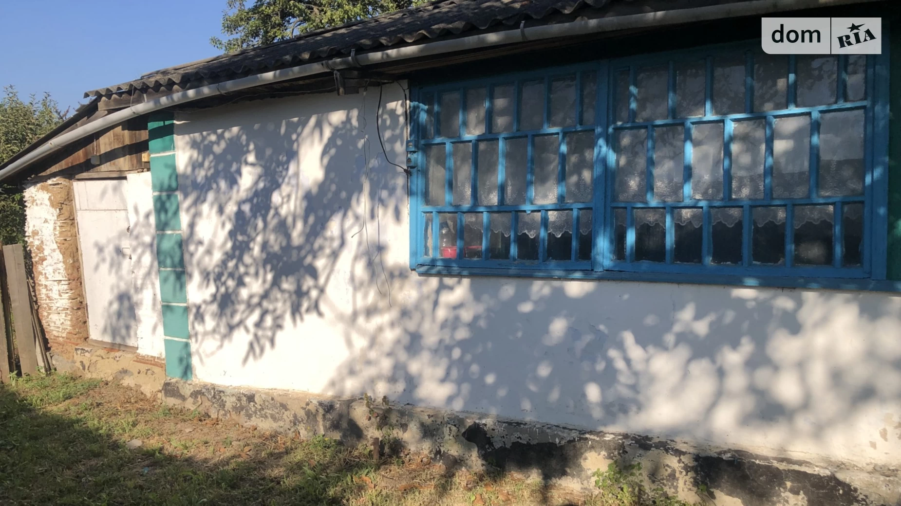 Продається одноповерховий будинок 43 кв. м з верандою, цена: 11000 $ - фото 2