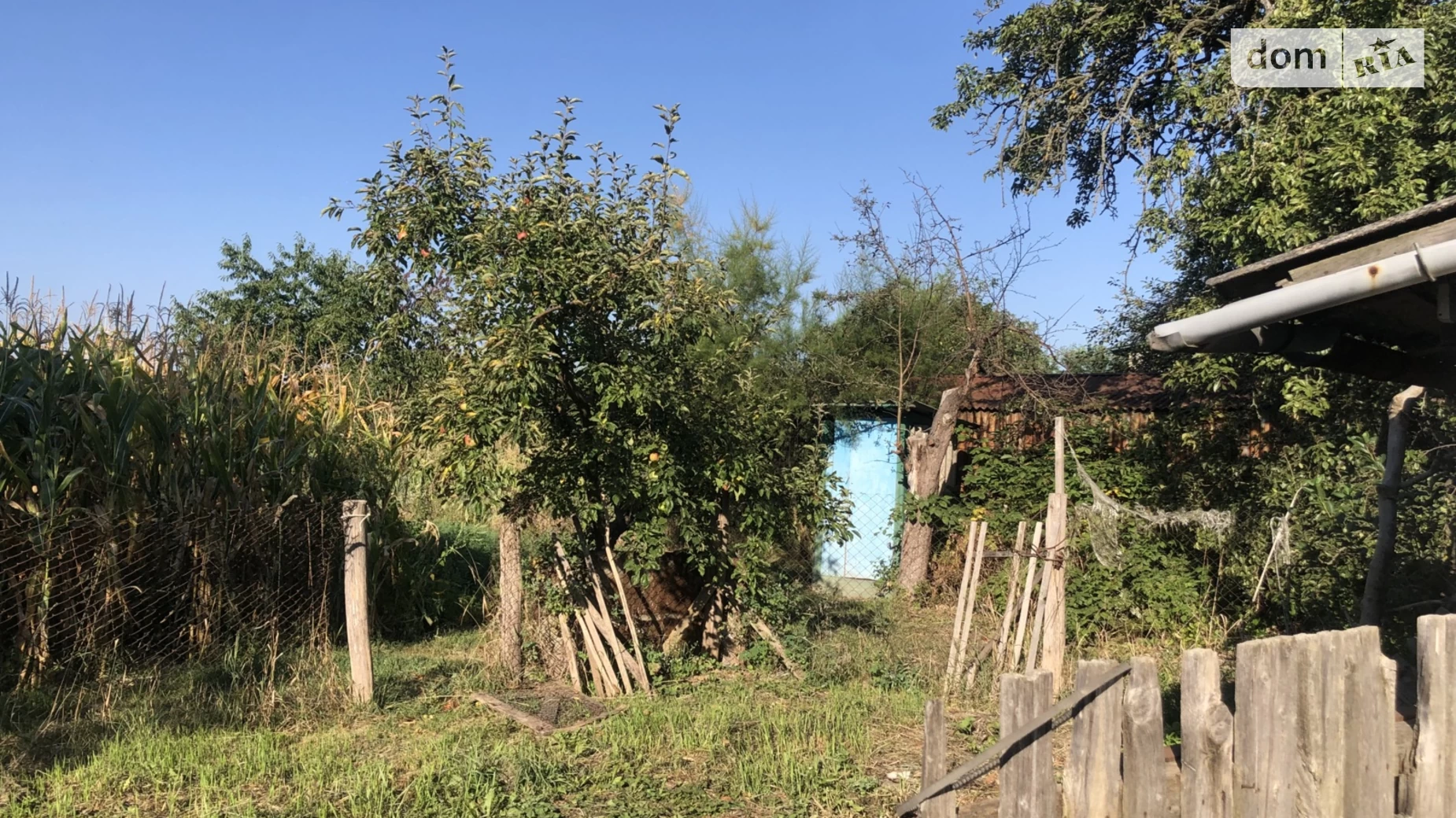 Продається одноповерховий будинок 43 кв. м з верандою, цена: 11000 $ - фото 5