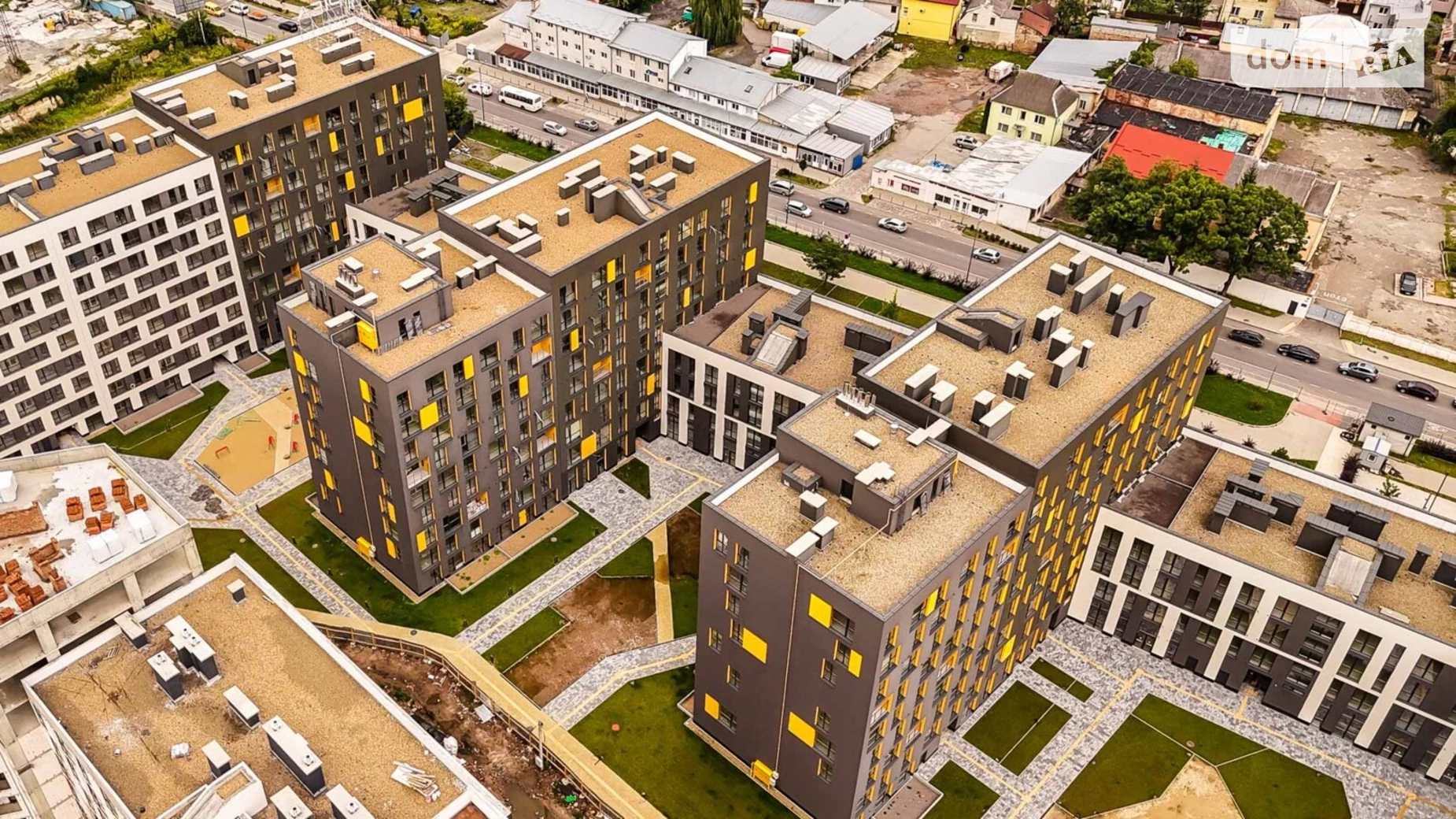 Продается 2-комнатная квартира 71.5 кв. м в Львове, ул. Хмельницкого Богдана, 207Г - фото 5