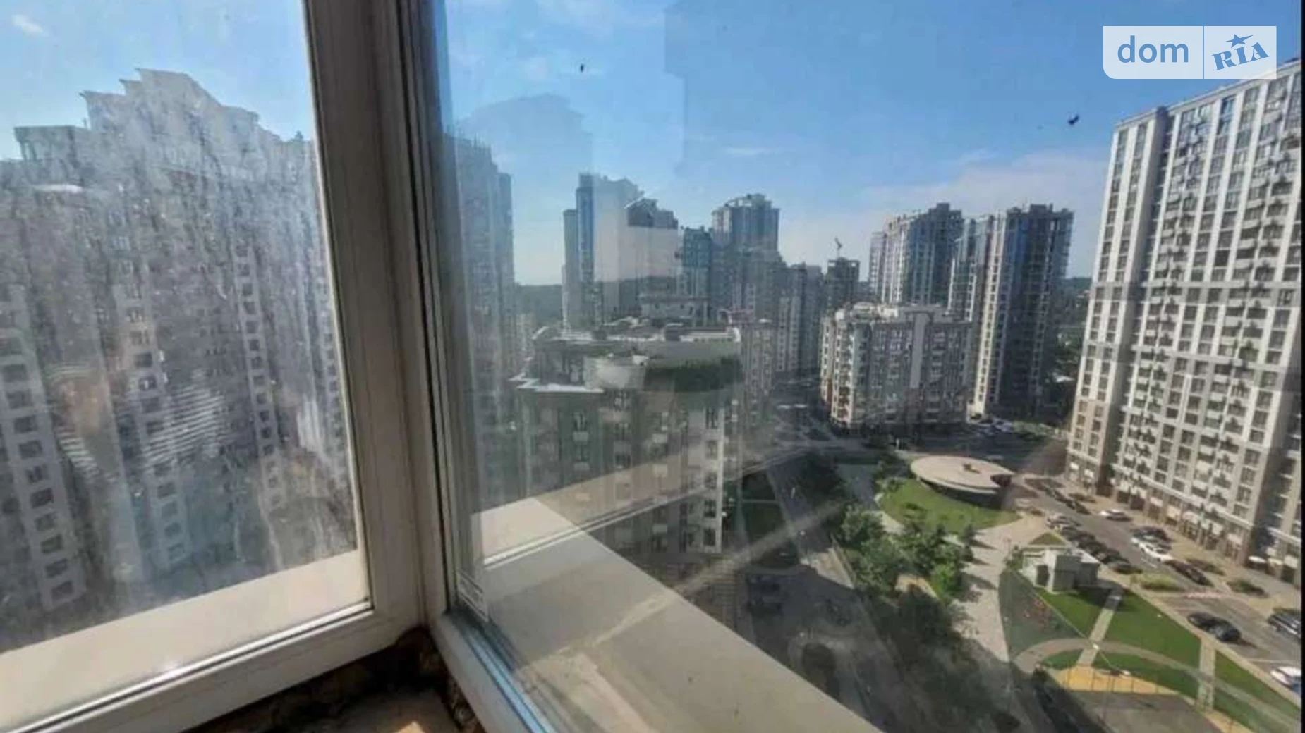 Продається 3-кімнатна квартира 100 кв. м у Києві, вул. Андрія Верхогляда(Драгомирова), 14А - фото 5