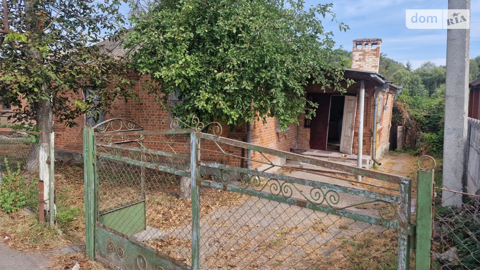 Продается одноэтажный дом 80 кв. м с мебелью, цена: 21000 $ - фото 2