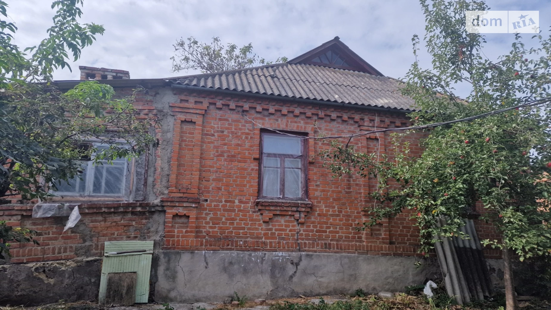 Продается одноэтажный дом 80 кв. м с мебелью, цена: 21000 $ - фото 5