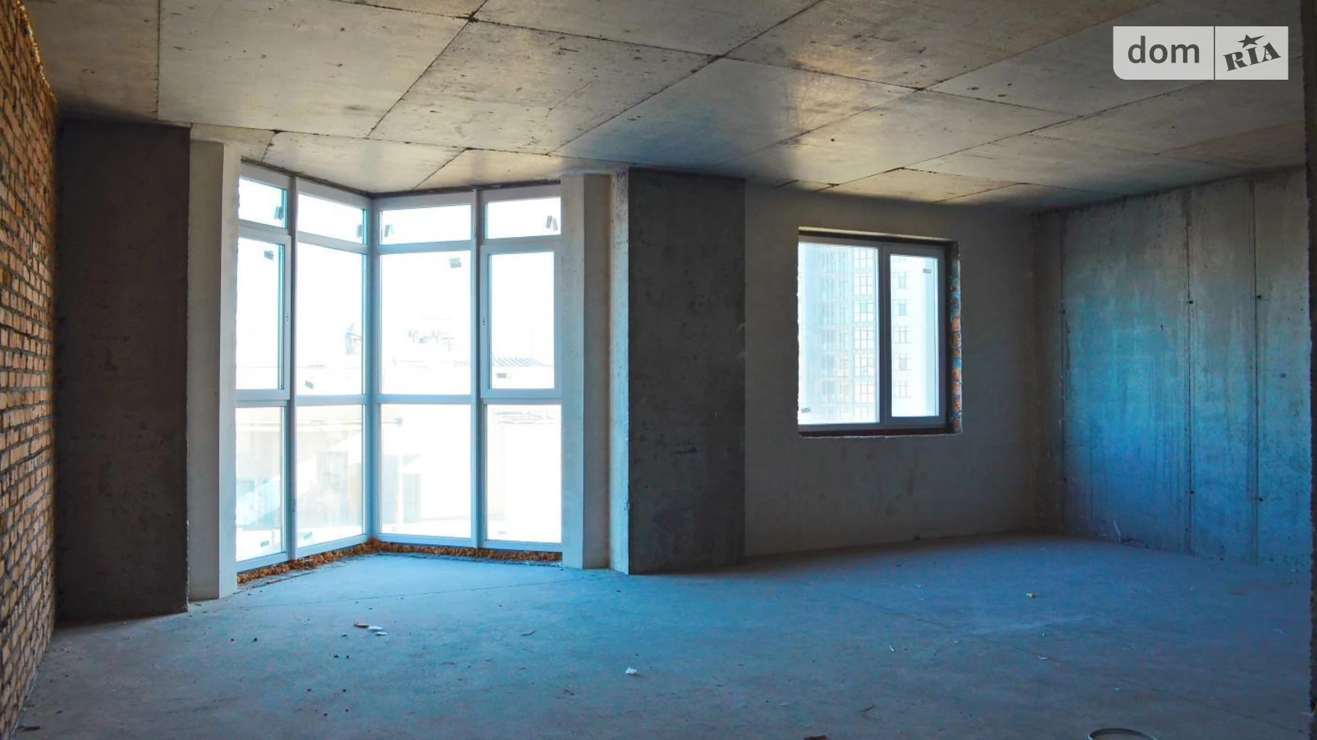 Продається 3-кімнатна квартира 100 кв. м у Києві, вул. Андрія Верхогляда(Драгомирова), 14А - фото 3