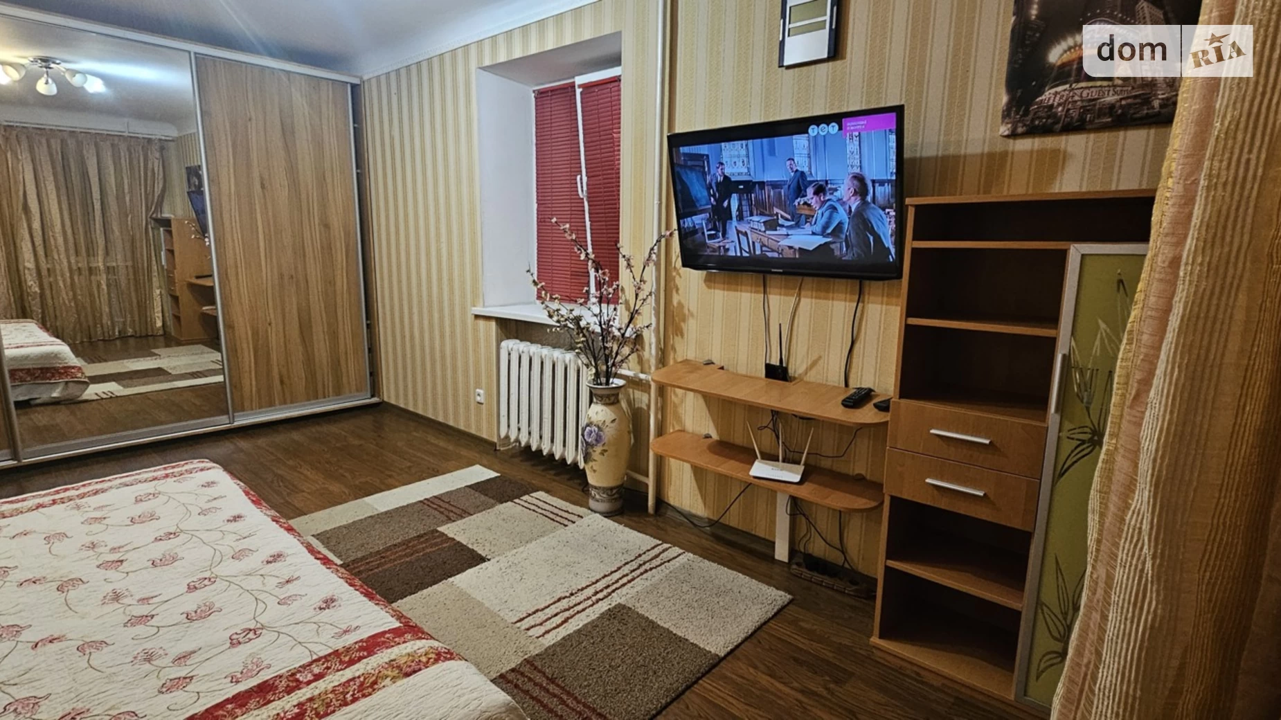 1-кімнатна квартира у Запоріжжі, бул. Вінтера - фото 2