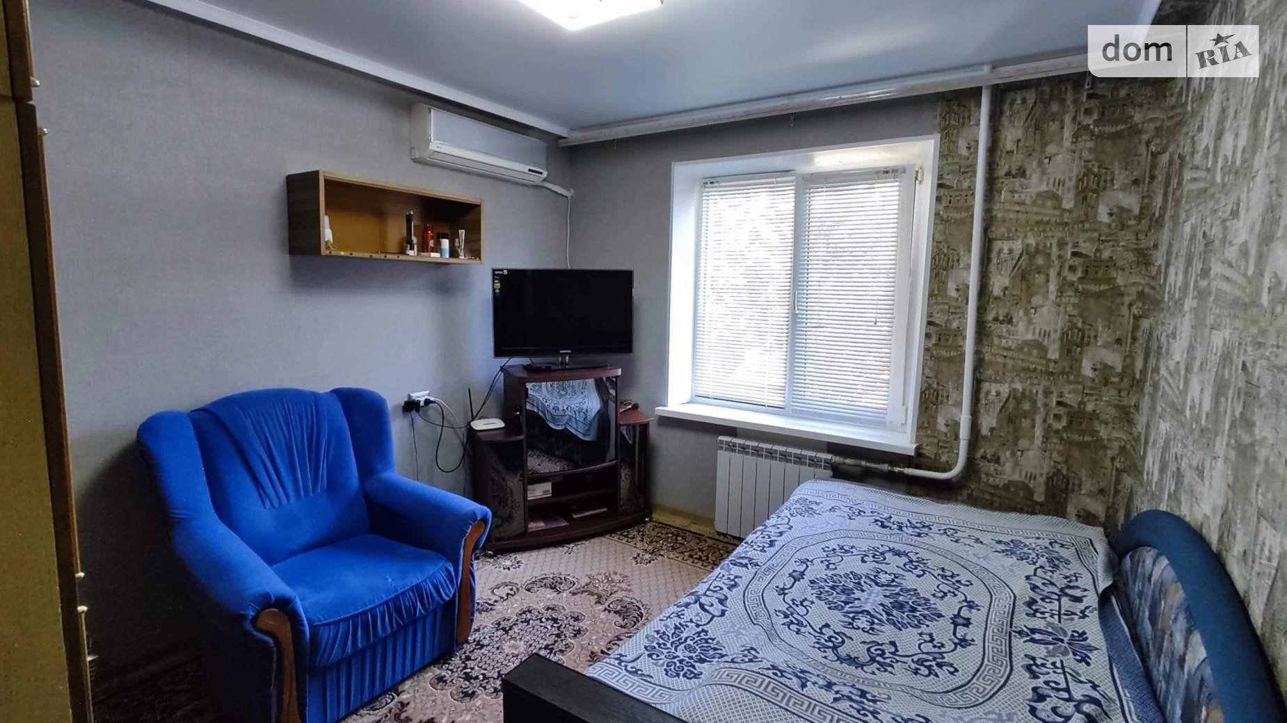 2-комнатная квартира 51.2 кв. м в Запорожье, ул. Героев 93-й бригады, 15 - фото 3