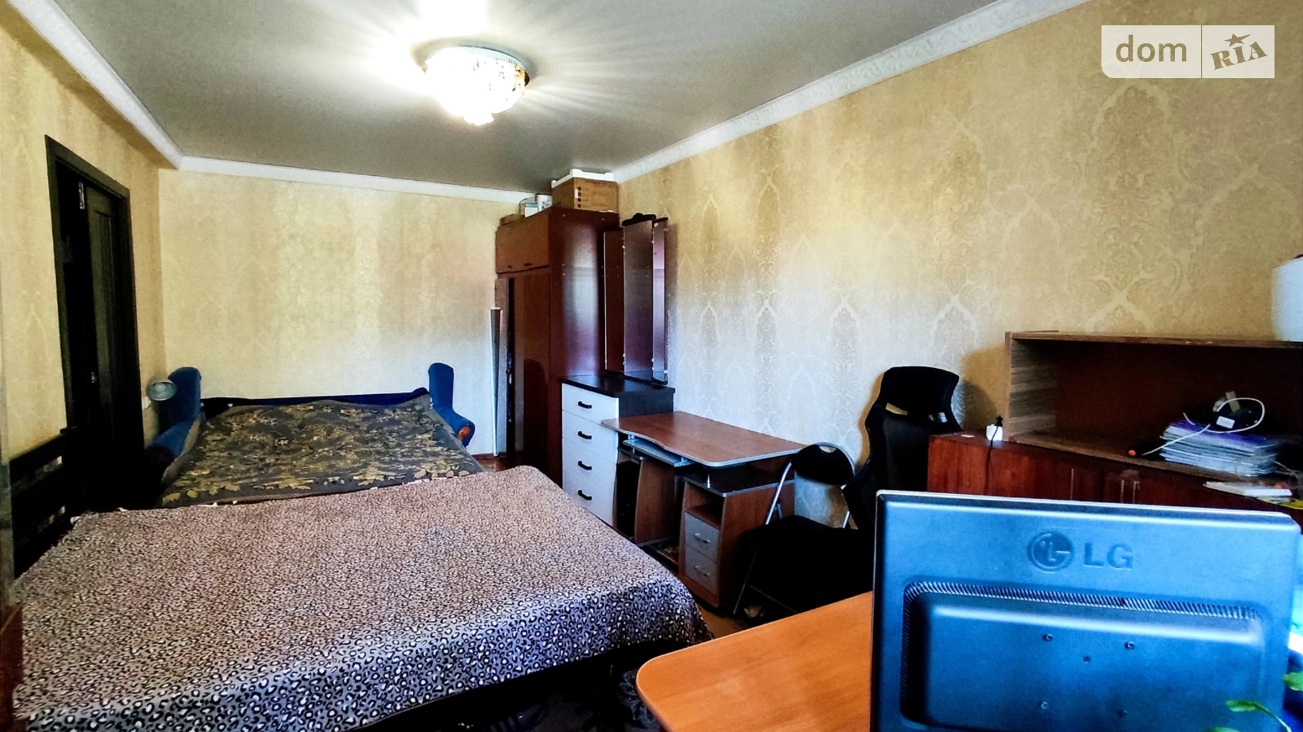 2-комнатная квартира 51.2 кв. м в Запорожье, ул. Героев 93-й бригады, 15 - фото 2