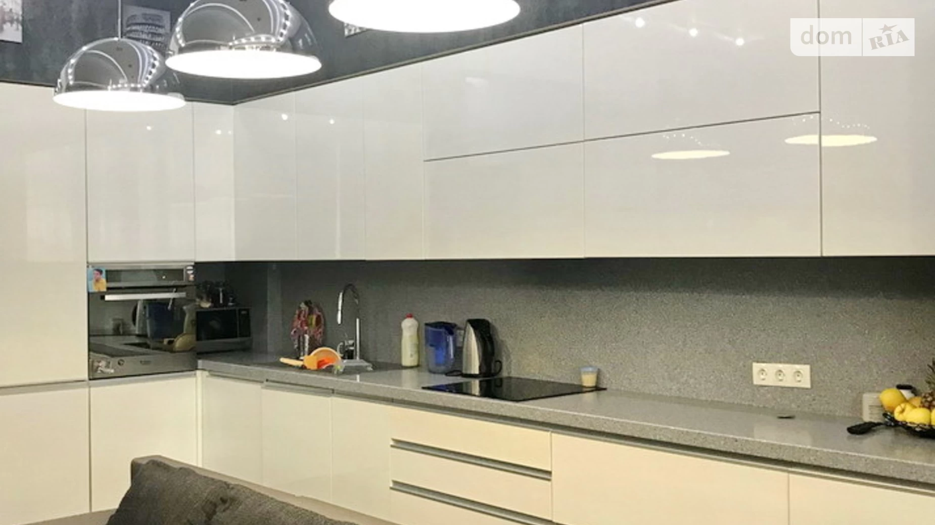 Продается 2-комнатная квартира 86.9 кв. м в Одессе, ул. Генуэзская, 36 - фото 3