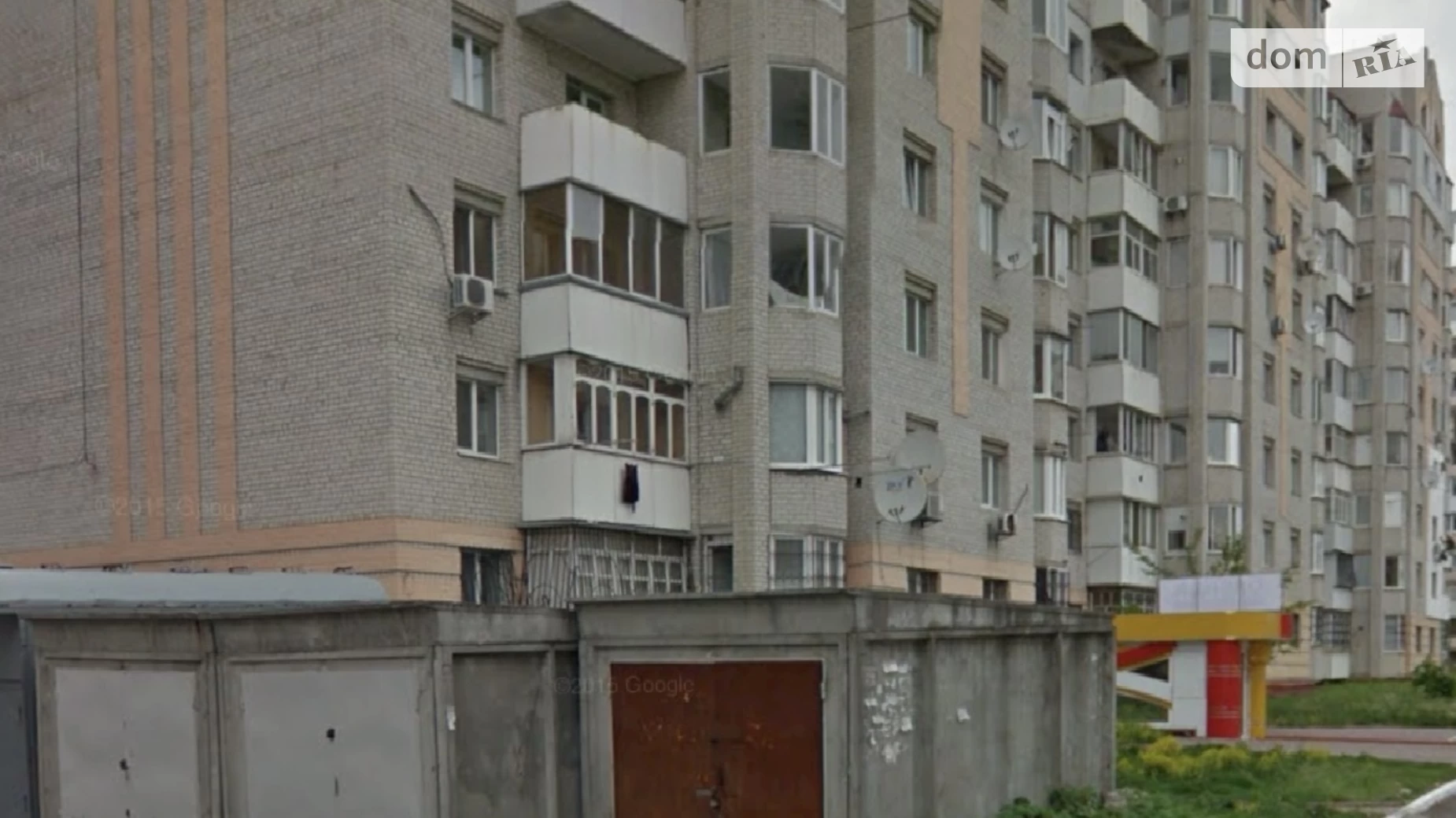 Сдается в аренду отдельно стоящий гараж под легковое авто на 10 кв. м, цена: 2000 грн - фото 4