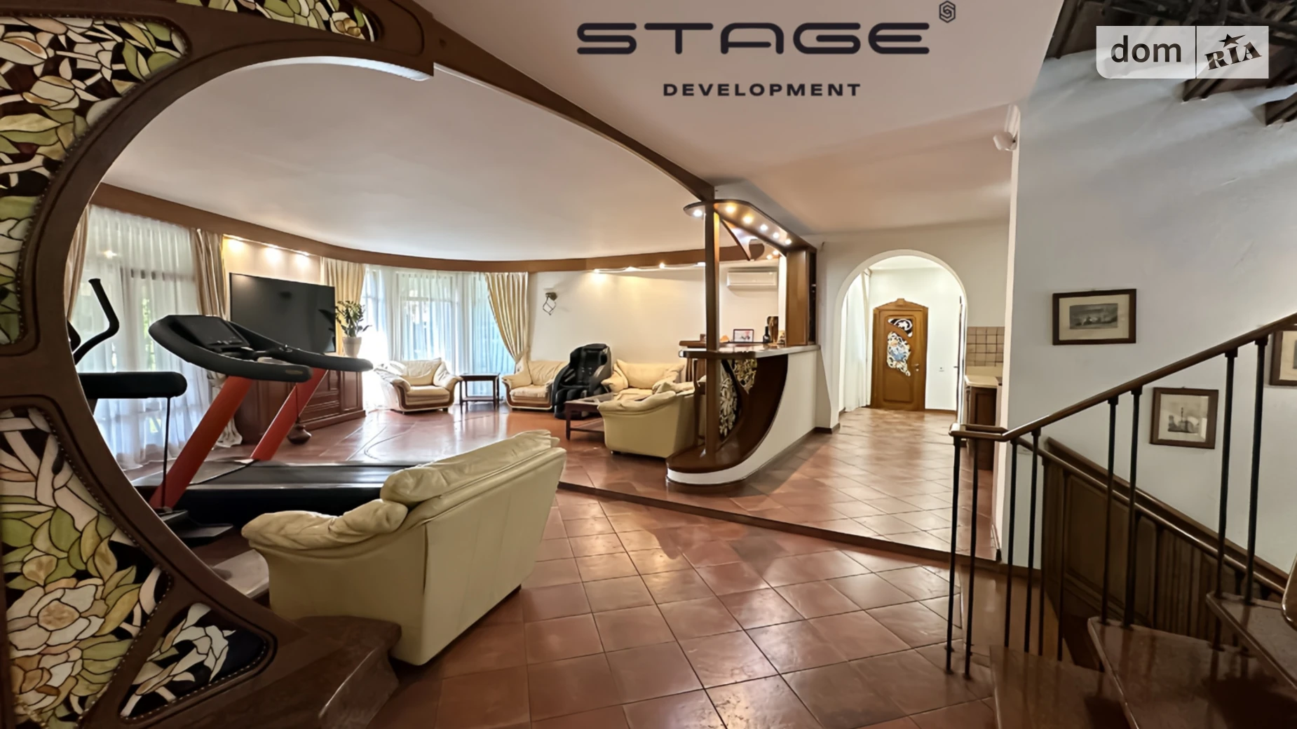 Фонтанская дор. Большой Фонтан Одесса, цена: 1500000 $ - фото 2