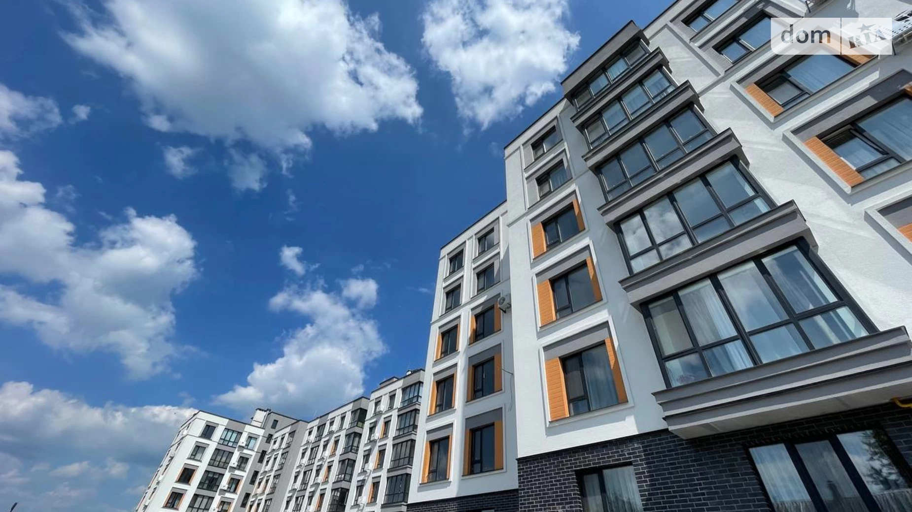 Продається 1-кімнатна квартира 52.5 кв. м у Вінниці, вул. Івана Богуна - фото 2
