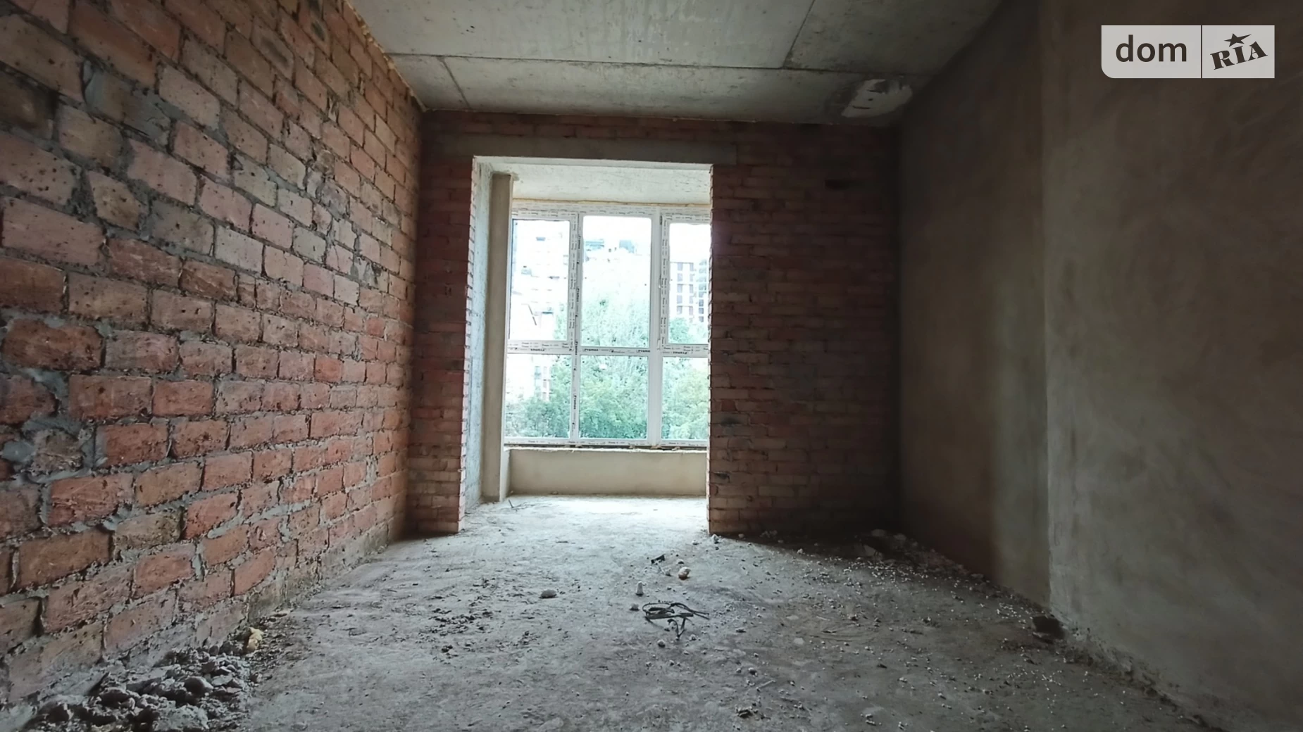 Продається 1-кімнатна квартира 52.5 кв. м у Вінниці, вул. Івана Богуна - фото 4