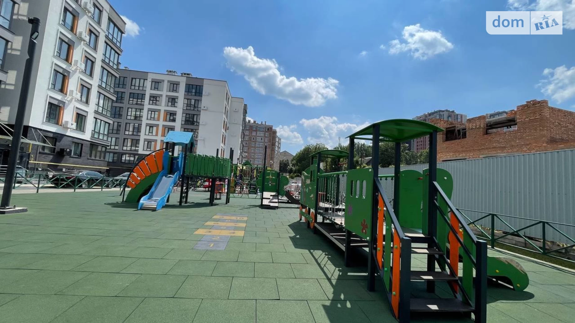 Продається 1-кімнатна квартира 52.8 кв. м у, цена: 63300 $ - фото 3