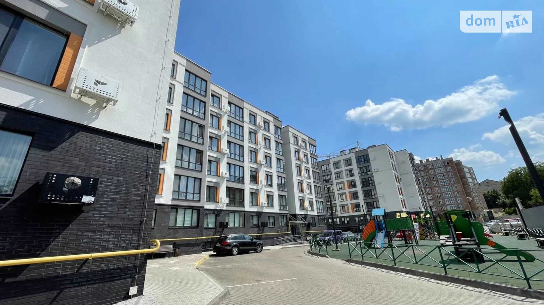 Продається 1-кімнатна квартира 56 кв. м у, цена: 68000 $ - фото 2