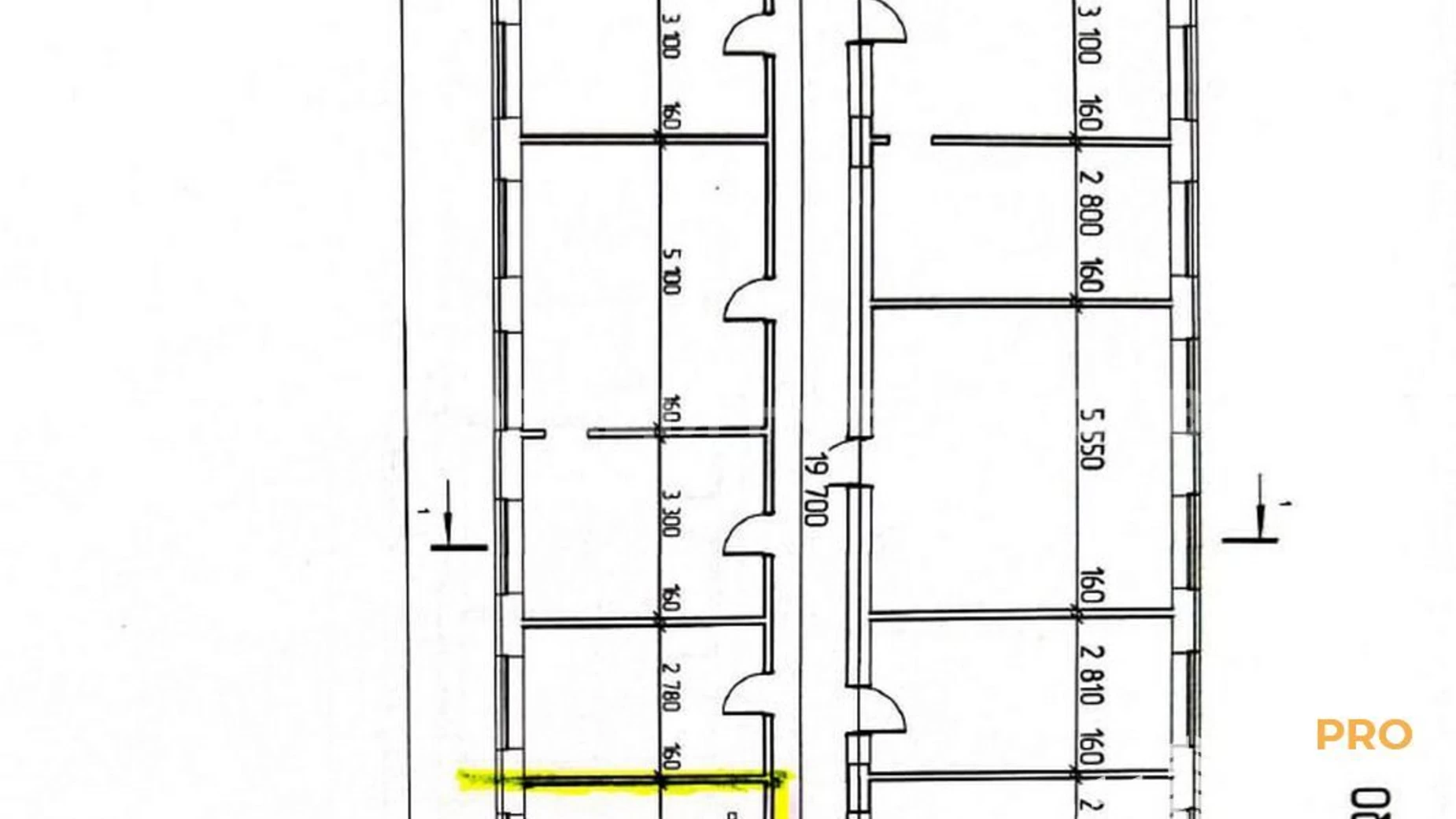 вул. Проектна Промисловий Ужгород, цена: 1160 $ - фото 3