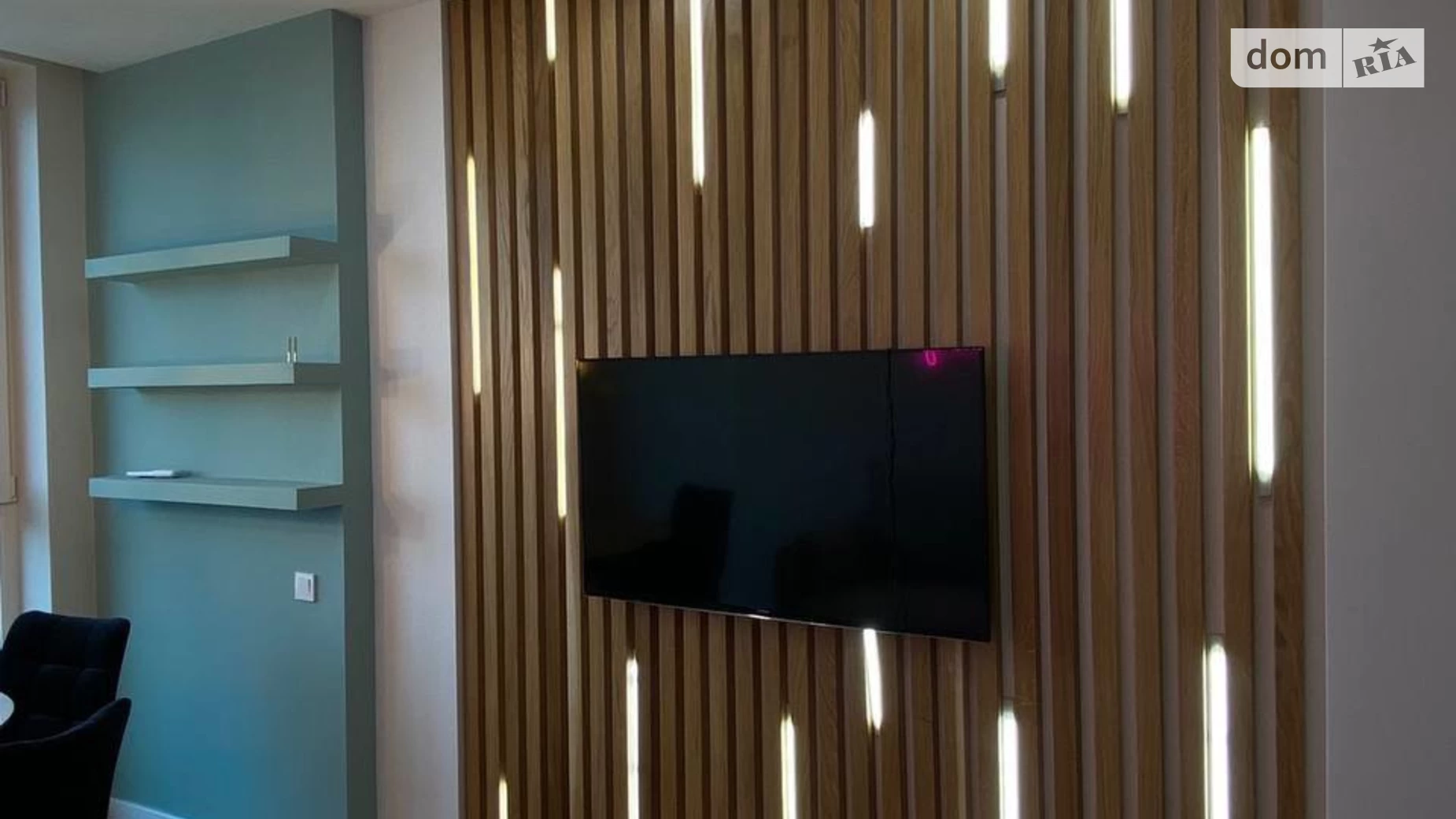 Здається в оренду 2-кімнатна квартира 60 кв. м у Львові, вул. В'ячеслава Липинського, 29А - фото 5