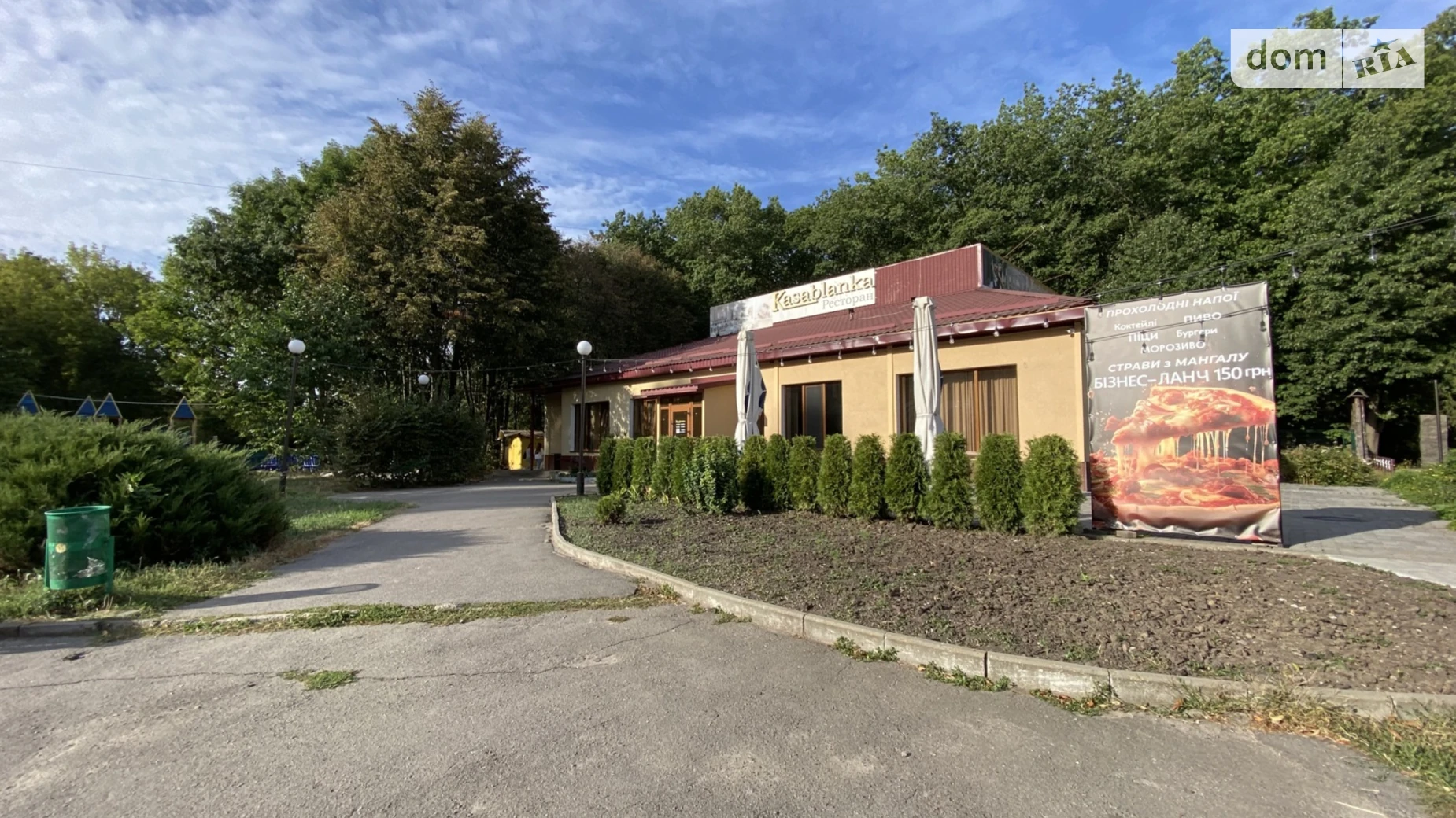 Здається в оренду об'єкт сфери послуг 600 кв. м в 1-поверховій будівлі, цена: 350000 грн - фото 2