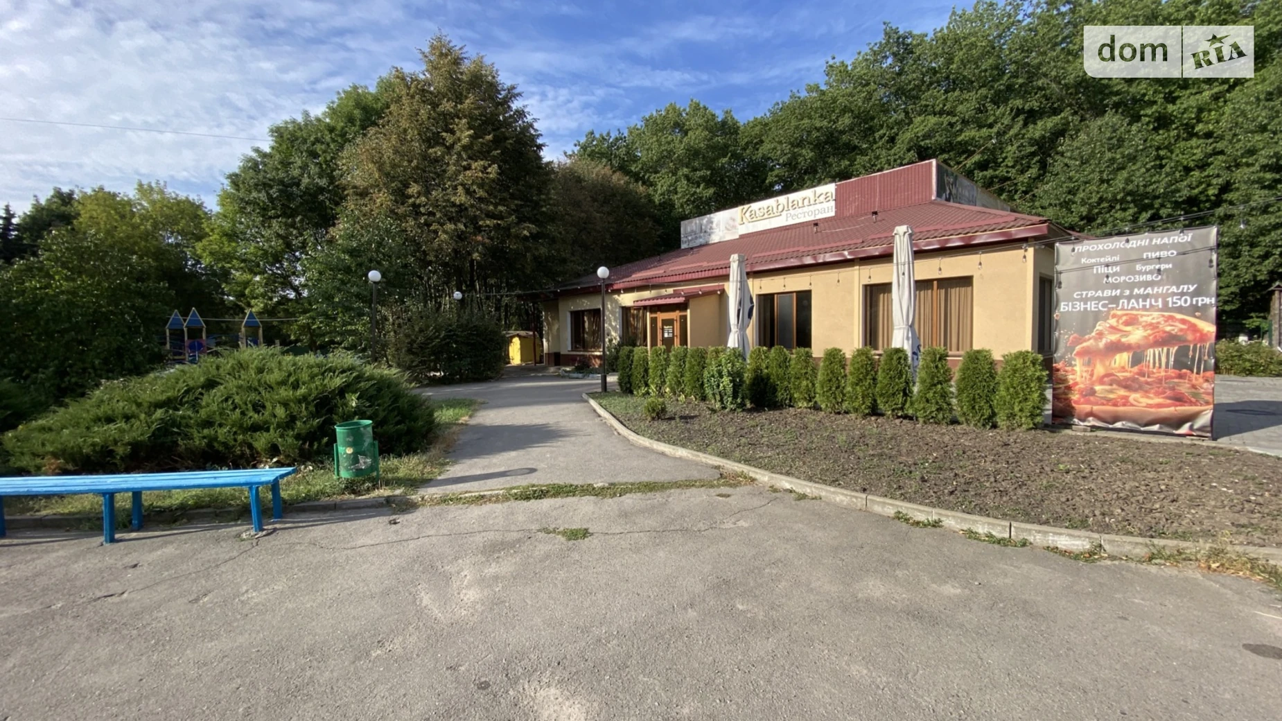 Здається в оренду об'єкт сфери послуг 600 кв. м в 1-поверховій будівлі, цена: 350000 грн - фото 3