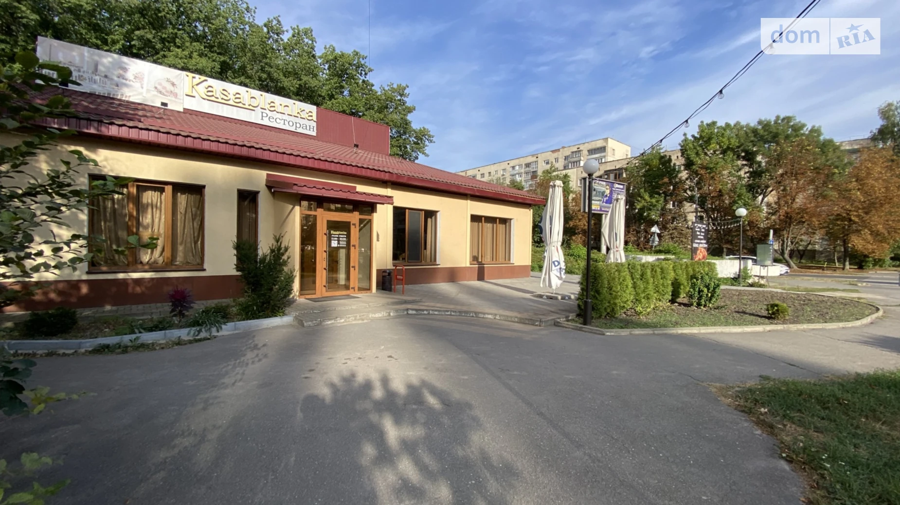 Здається в оренду об'єкт сфери послуг 600 кв. м в 1-поверховій будівлі, цена: 350000 грн - фото 5