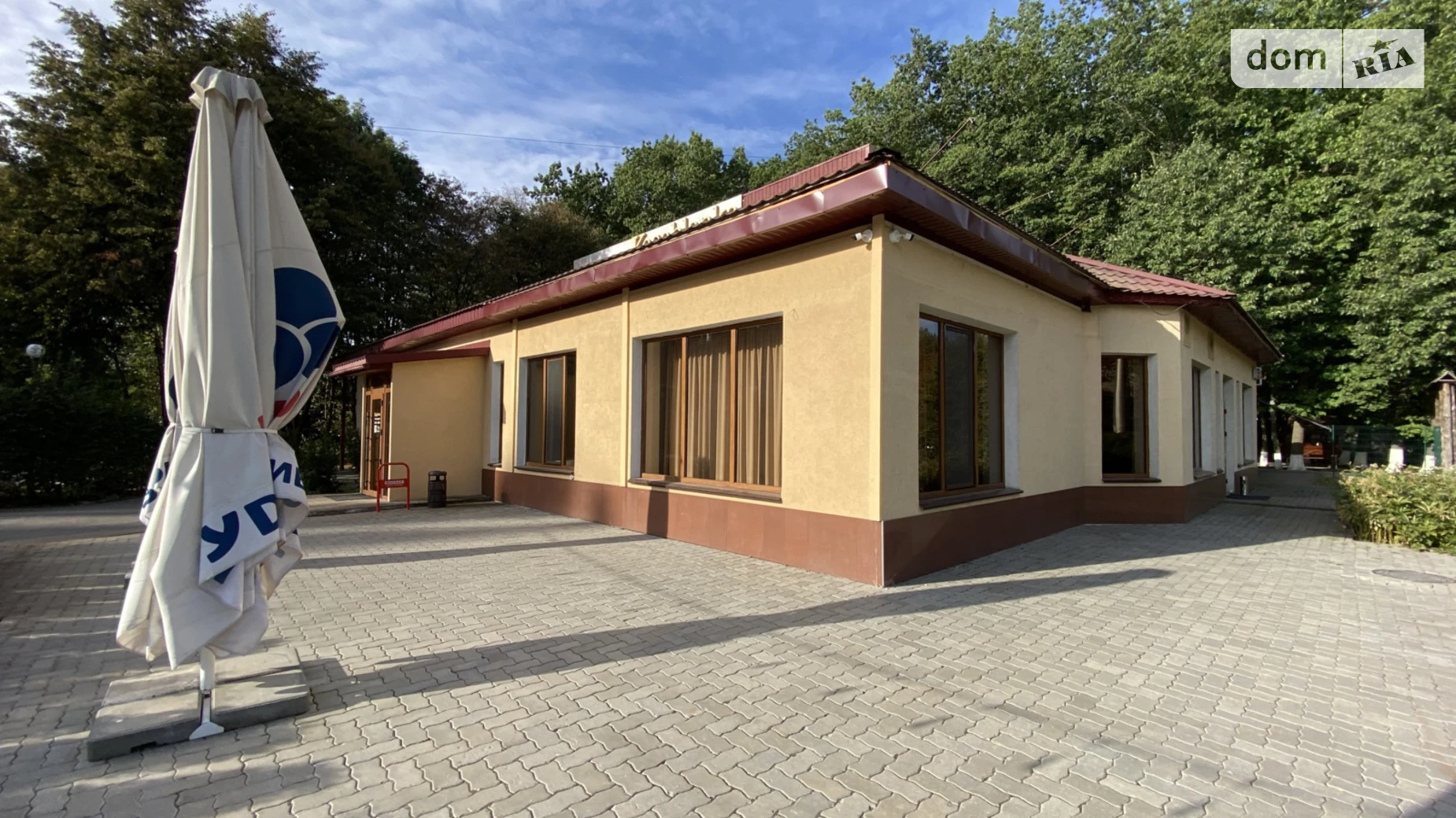 Сдается в аренду объект сферы услуг 600 кв. м в 1-этажном здании, цена: 250000 грн - фото 5