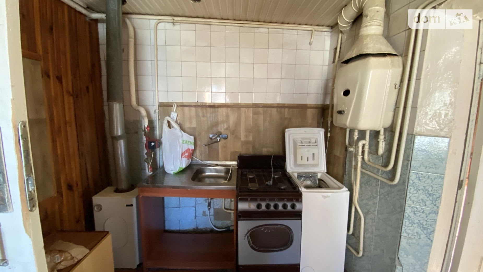 Продається частина будинку 57.6 кв. м з садом, цена: 55000 $ - фото 3