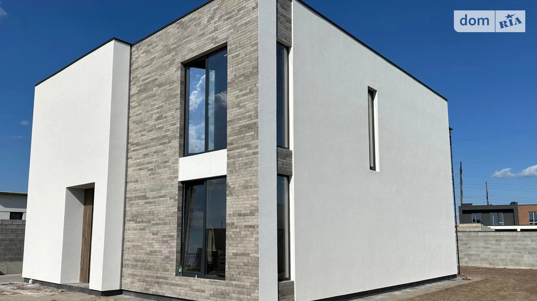 Продається будинок 2 поверховий 166 кв. м з садом, цена: 152000 $ - фото 3