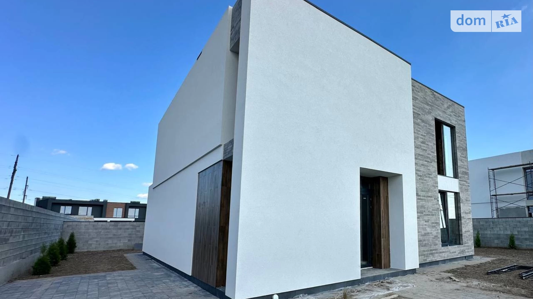 Продається будинок 2 поверховий 166 кв. м з садом, цена: 152000 $ - фото 4