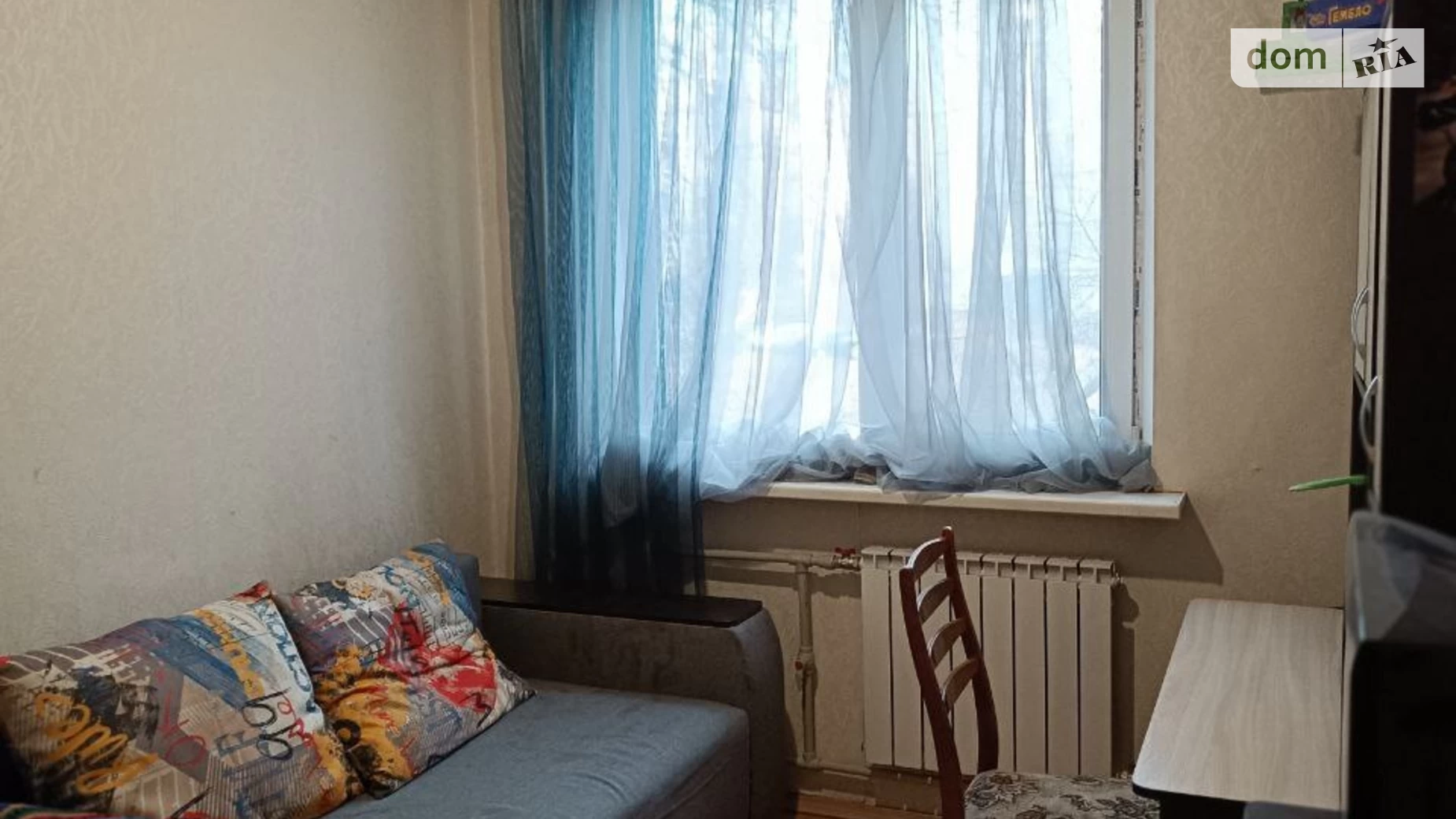 Продається 3-кімнатна квартира 68.6 кв. м у Харкові, вул. 92 бригади(Сергія Грицевця), 19А - фото 5