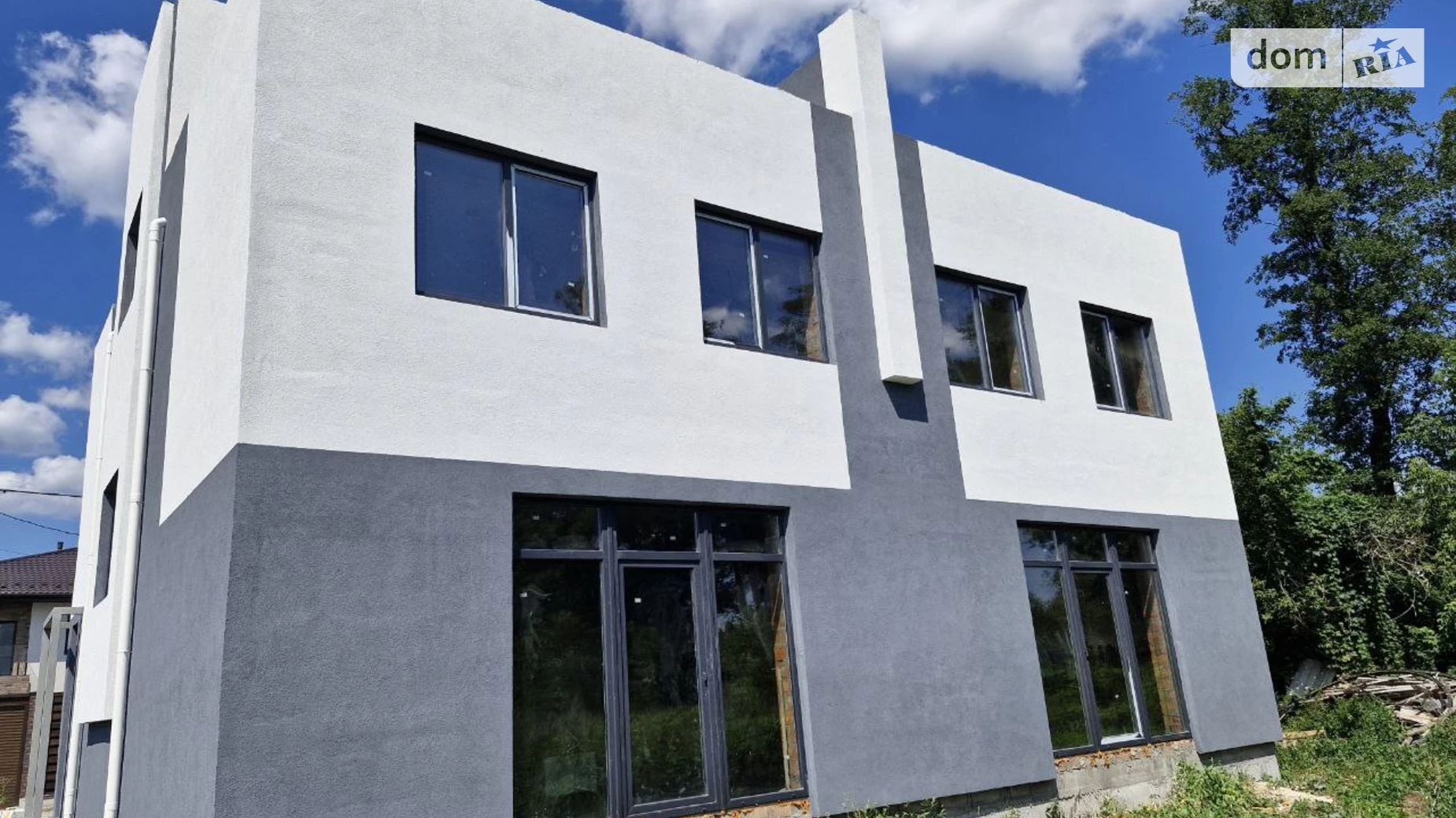 Продается часть дома 169 кв. м с камином, цена: 75000 $ - фото 2