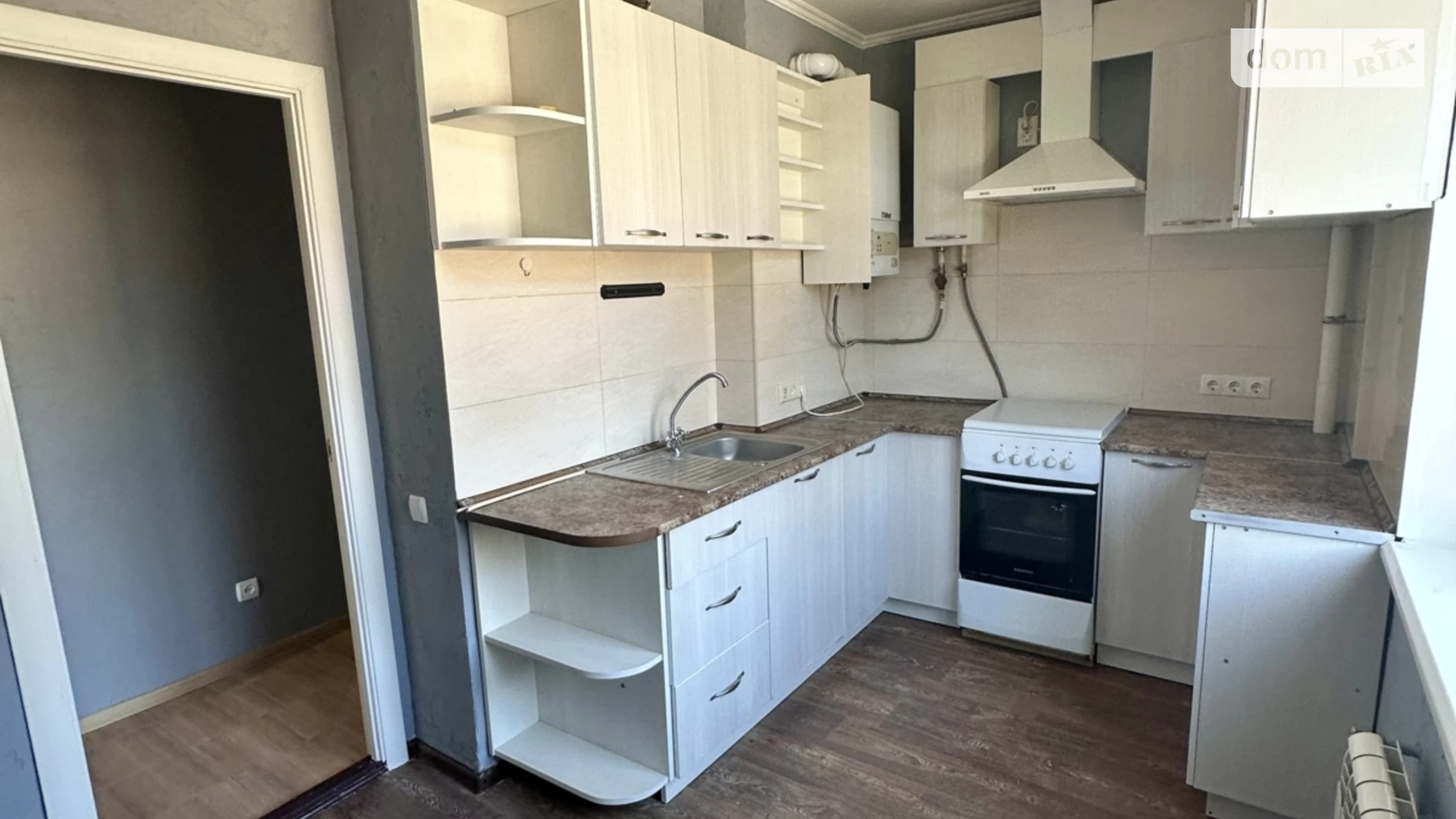 Продается 2-комнатная квартира 56 кв. м в Буче, ул. Пушкинская, 2Л - фото 2