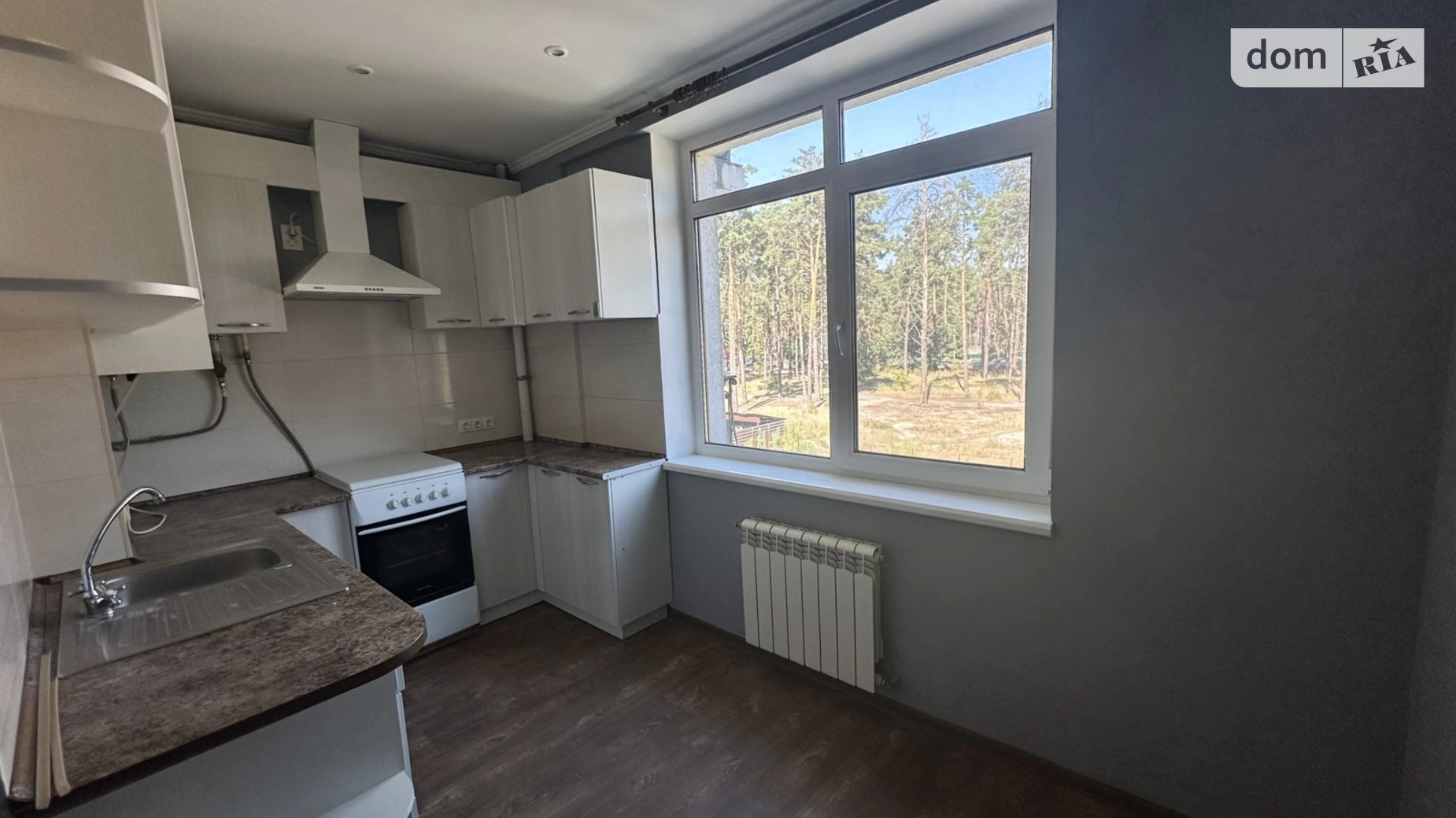 Продается 2-комнатная квартира 56 кв. м в Буче, ул. Пушкинская, 2Л - фото 3
