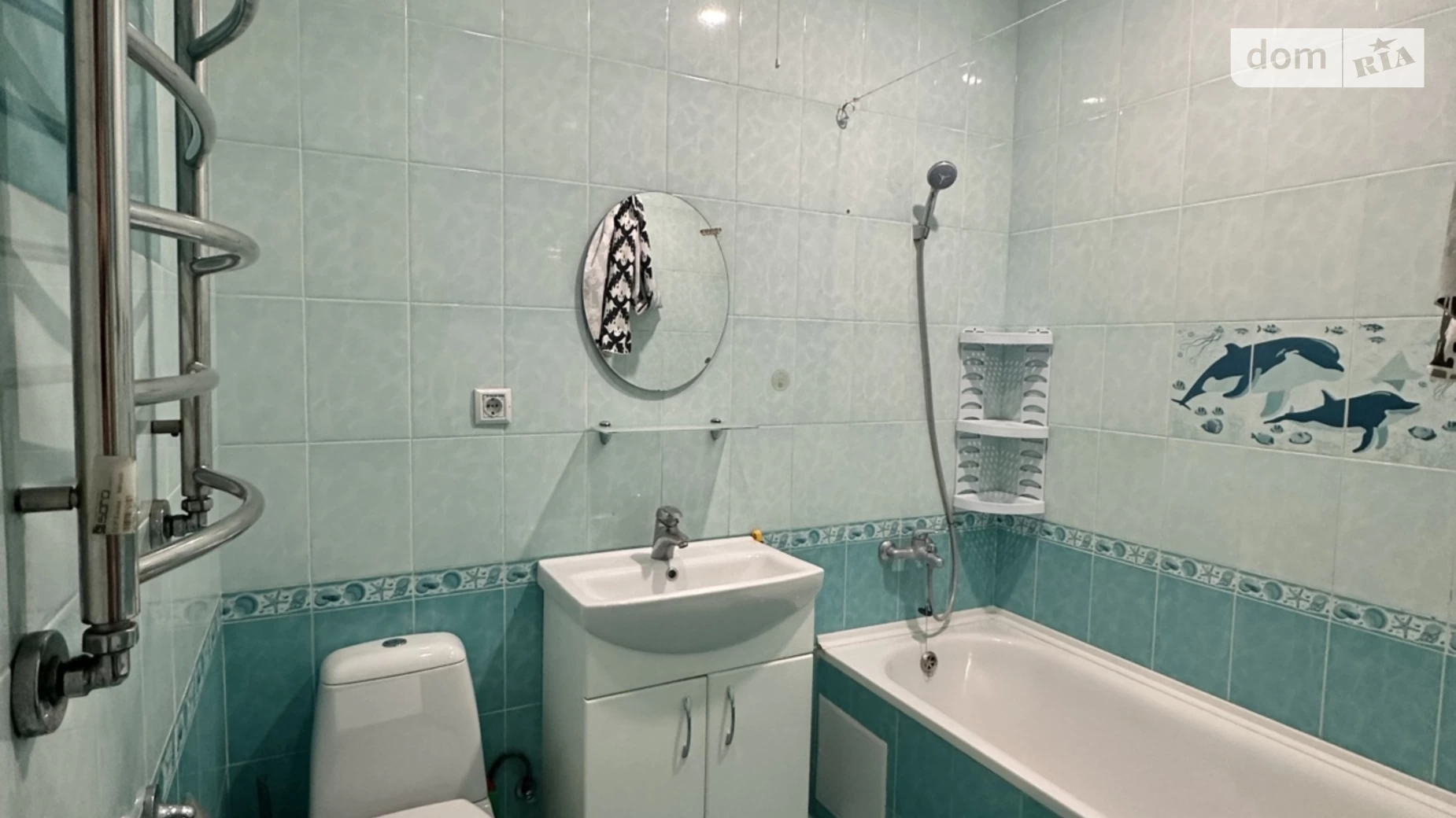 Продается 2-комнатная квартира 56 кв. м в Буче, ул. Пушкинская, 2Л - фото 5