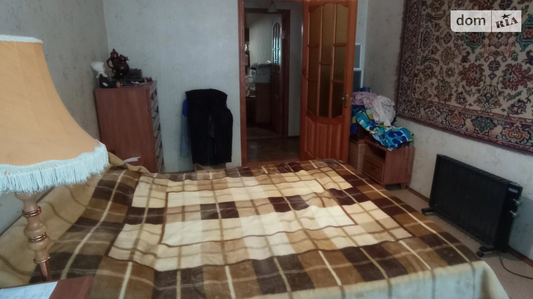 Продається 3-кімнатна квартира 59.2 кв. м у Хмельницькому, вул. Інститутська, 20 - фото 4