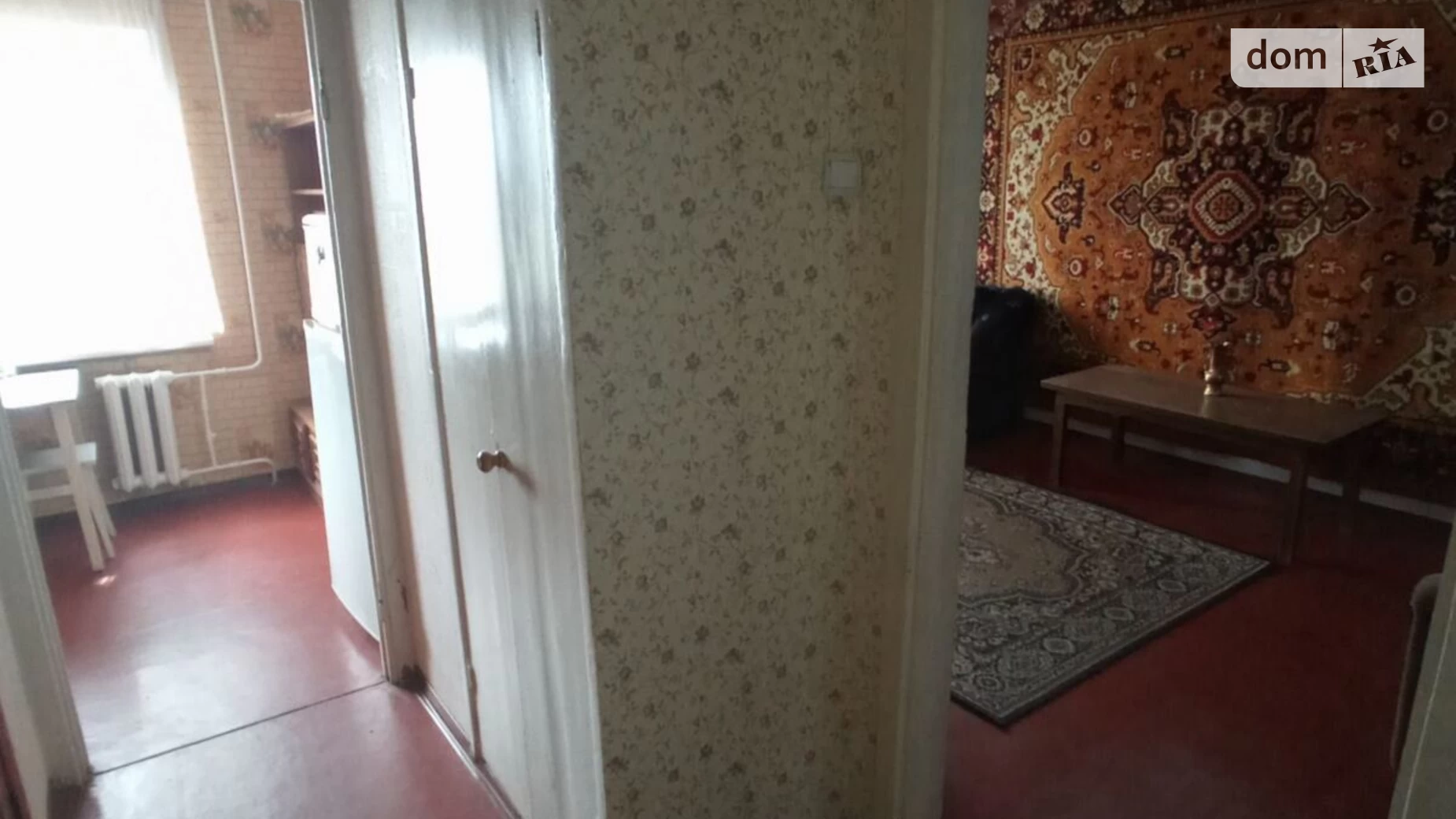 Продается 1-комнатная квартира 34.6 кв. м в Кривом Роге, мкр. Горняцкий - фото 3
