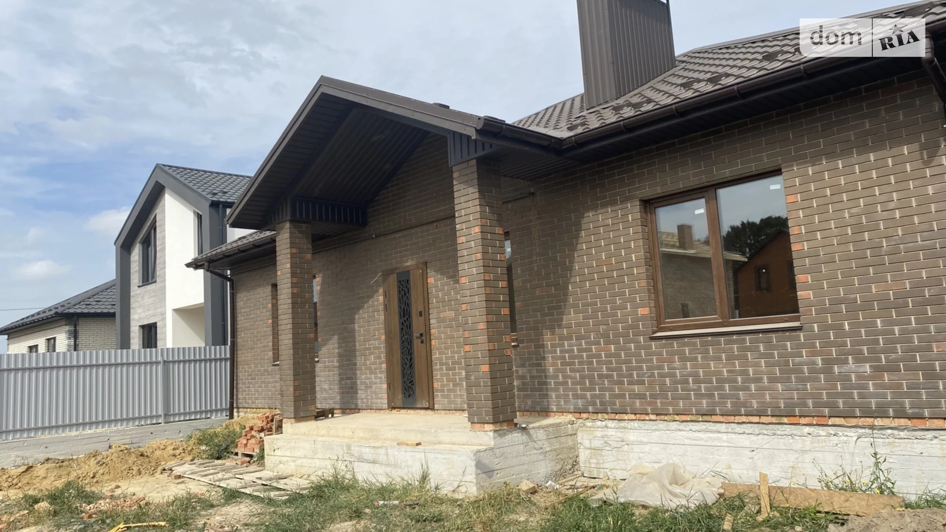 Продается одноэтажный дом 115 кв. м с балконом, цена: 90000 $ - фото 3