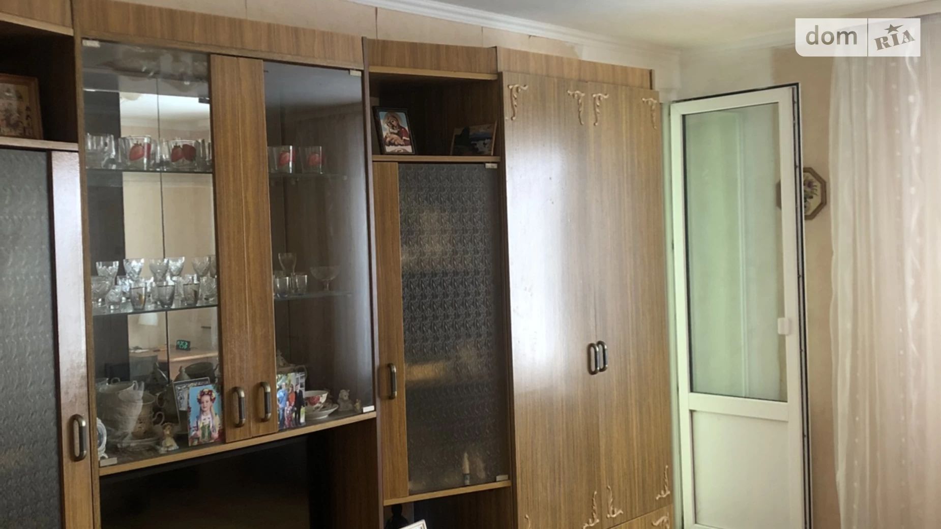 2-комнатная квартира 51.3 кв. м в Луцке, ул. Защитников Украины(Гордиюк), 37 - фото 2